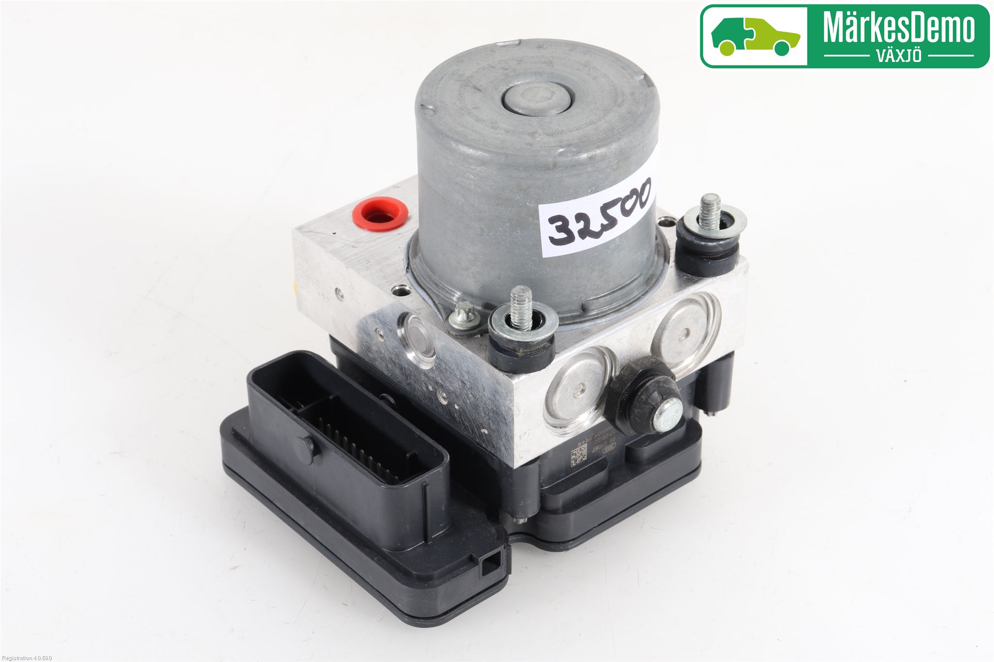 Mazda CX-3 Abs Hydraulikkaggregat