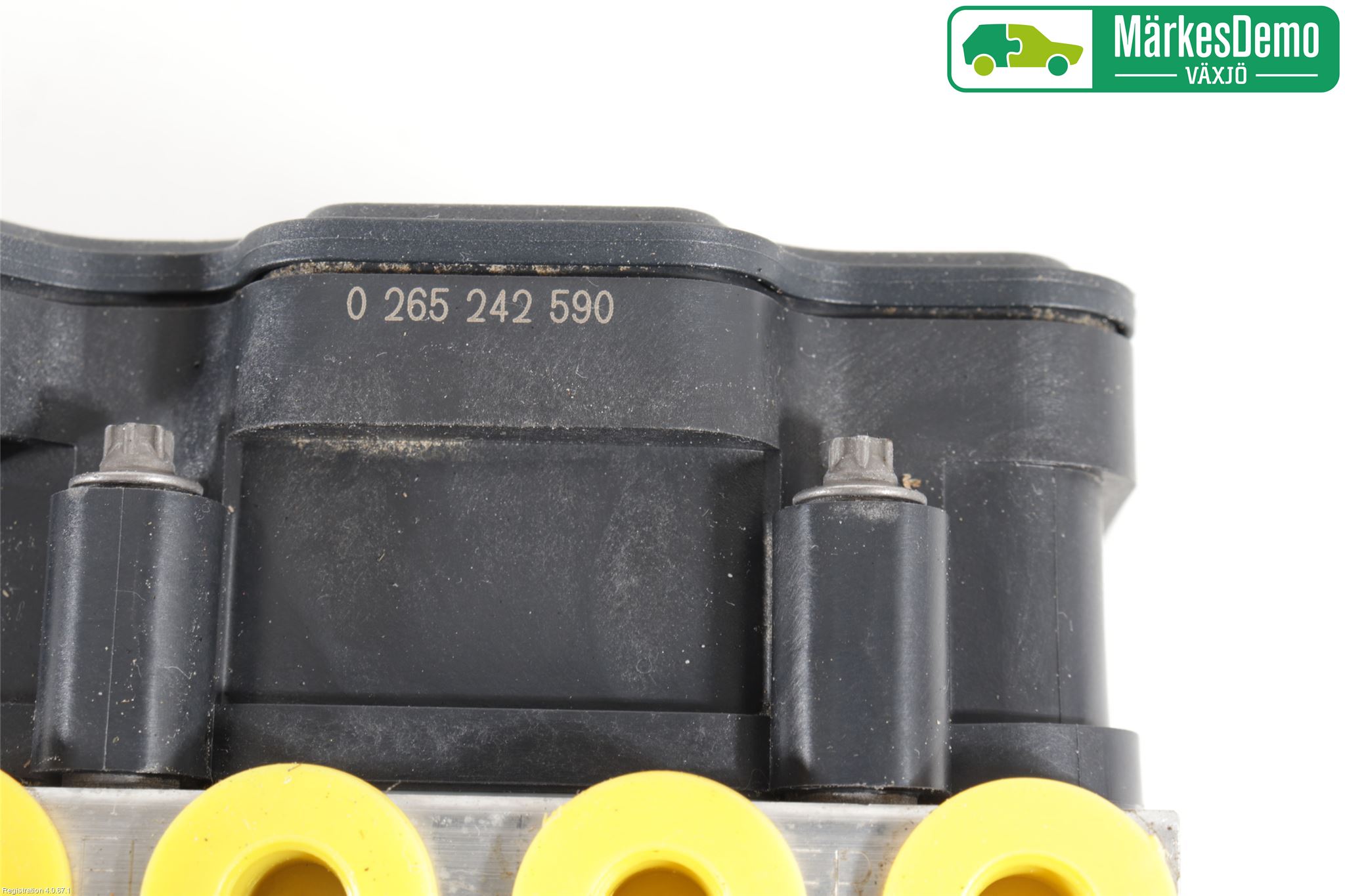 Honda CR-V 13-18 Abs Hydraulikkaggregat