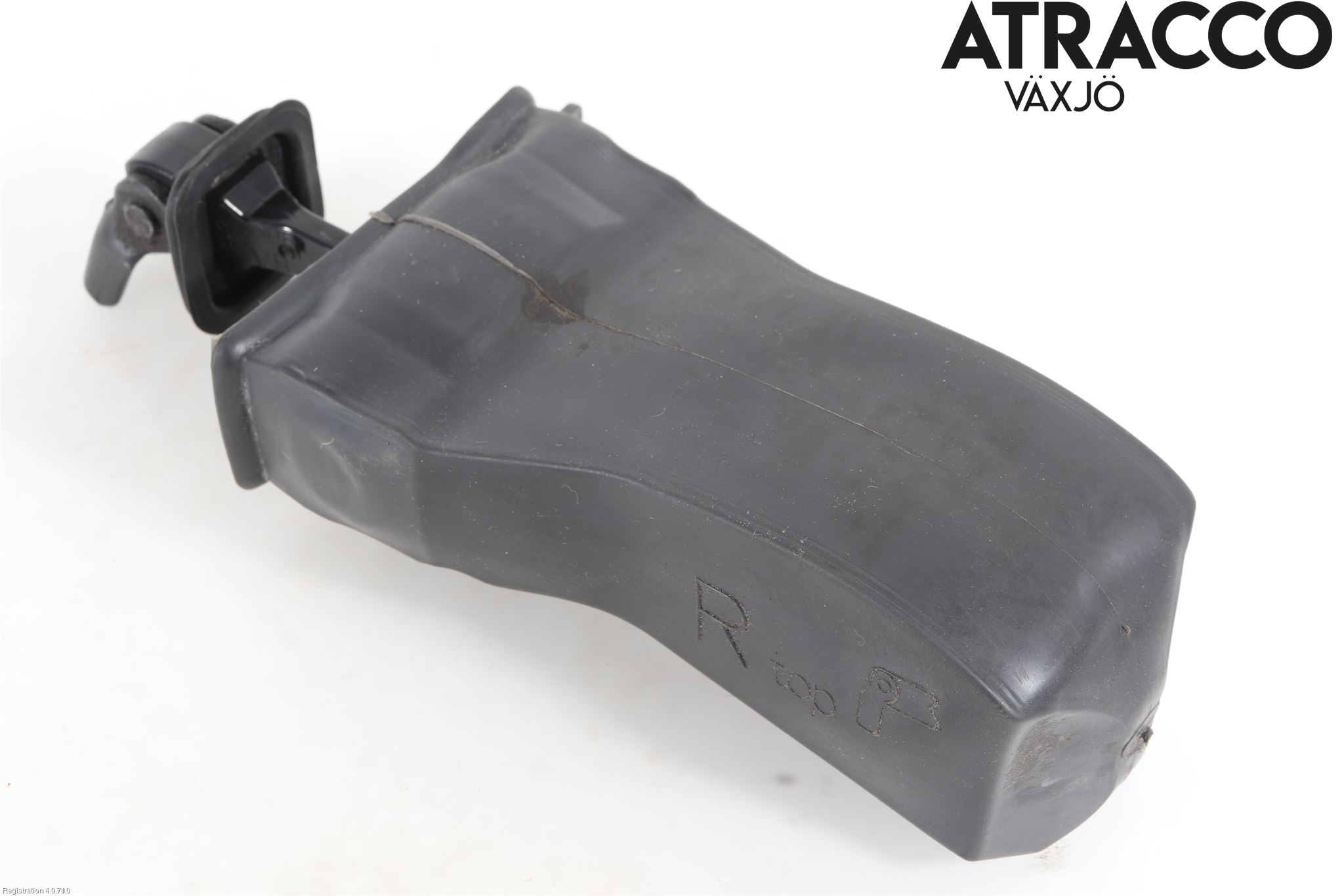 Volkswagen VW POLO 10-17 Dørstopper