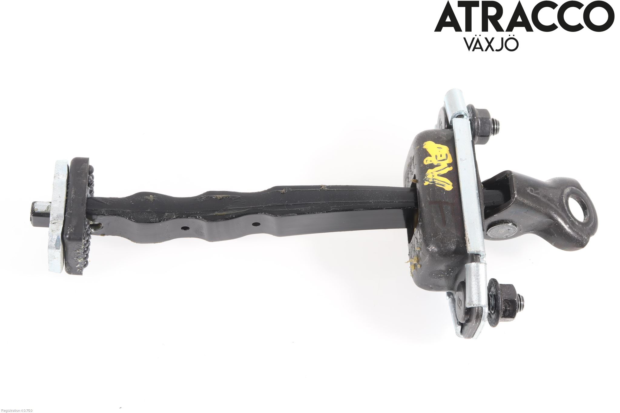 Hyundai KONA/ELECTRIC OS 18-23 Dørstopper