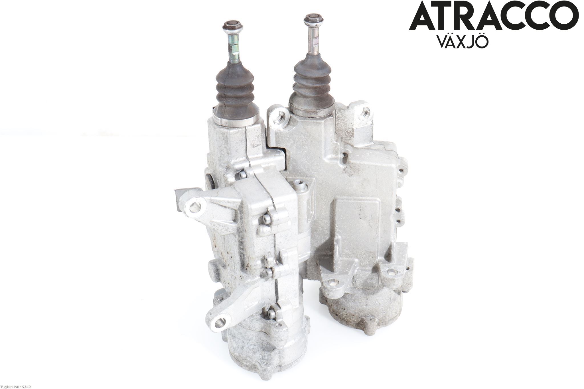Hyundai IONIQ AE 17-22 Clutch Sylinder Slave
