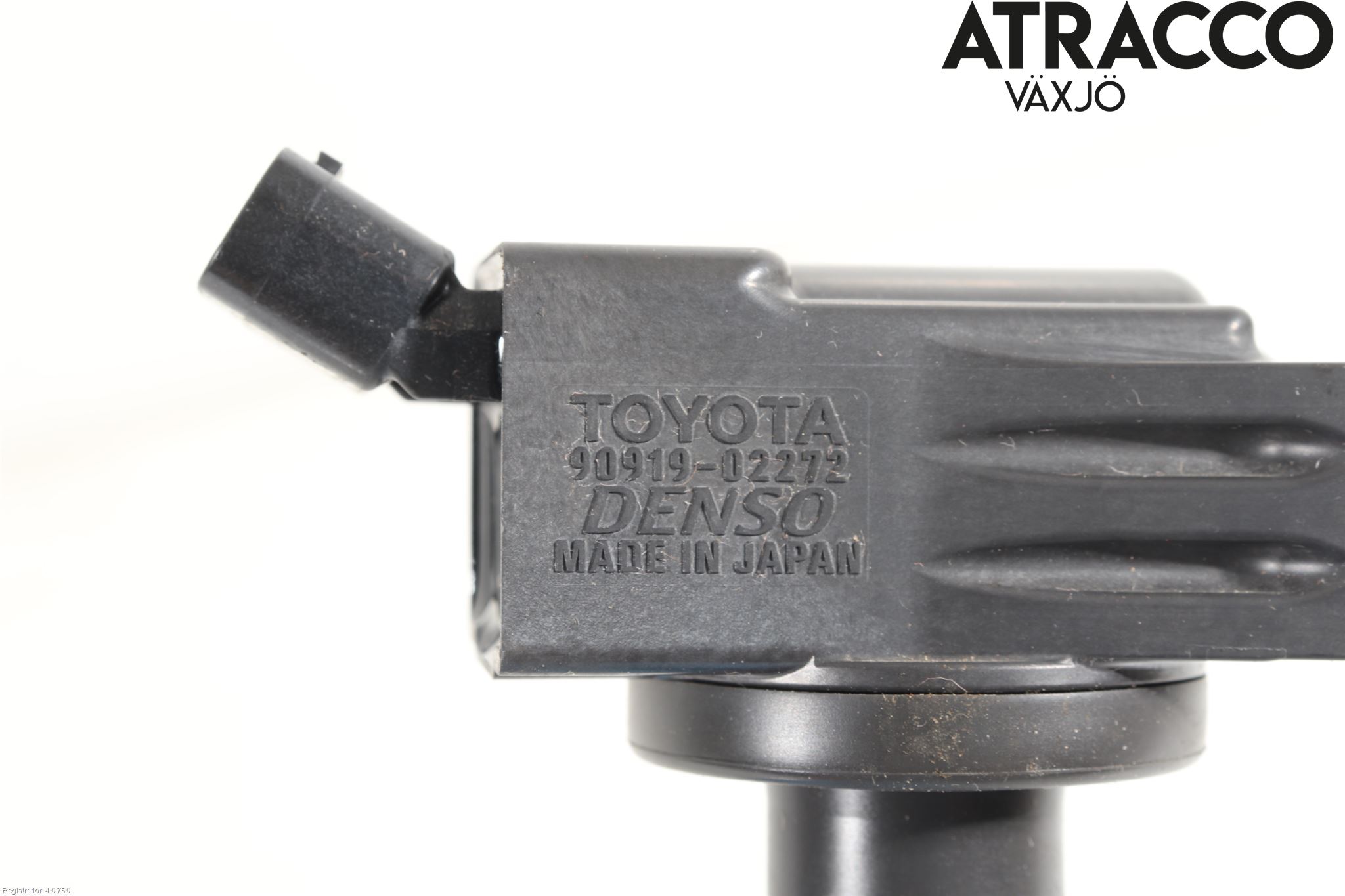 Toyota C-HR 16-23 Coil