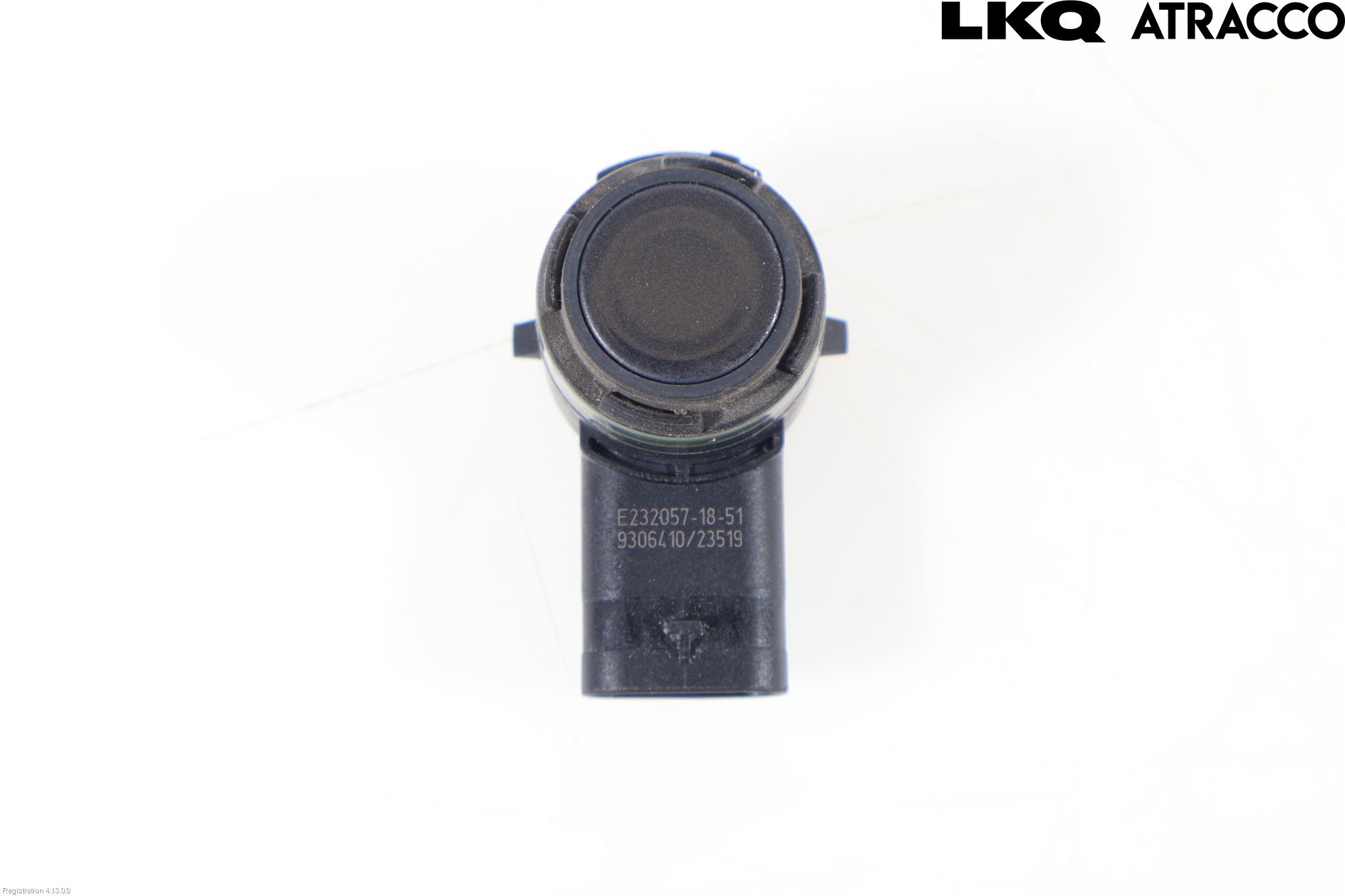 BMW 5 G30/G31/F90 17-23 Sensor Ryggesensor