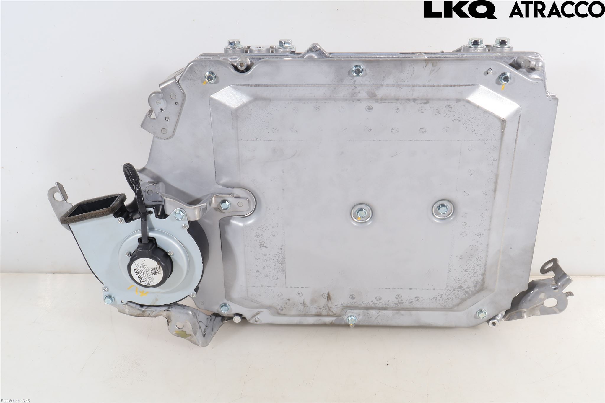 Toyota RAV4 19- Batterilader Hybrid