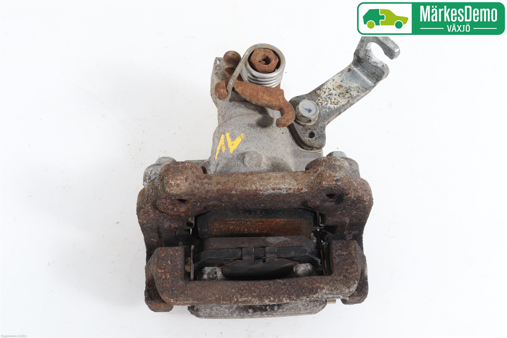 Suzuki VITARA 15- Bremsecaliper Bak Venstre