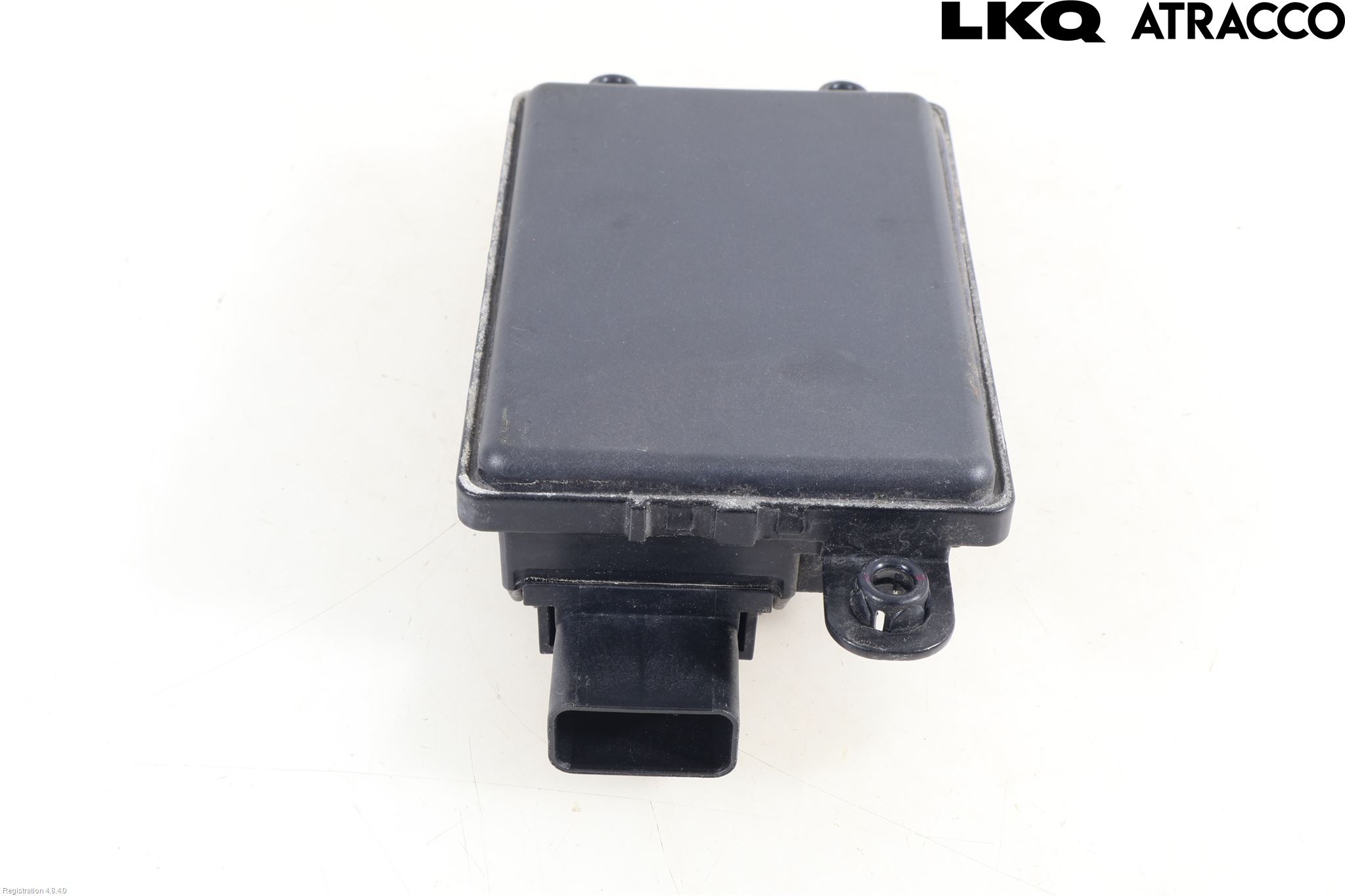 Hyundai IONIQ AE 17-22 Sensor Fartsbegrensning