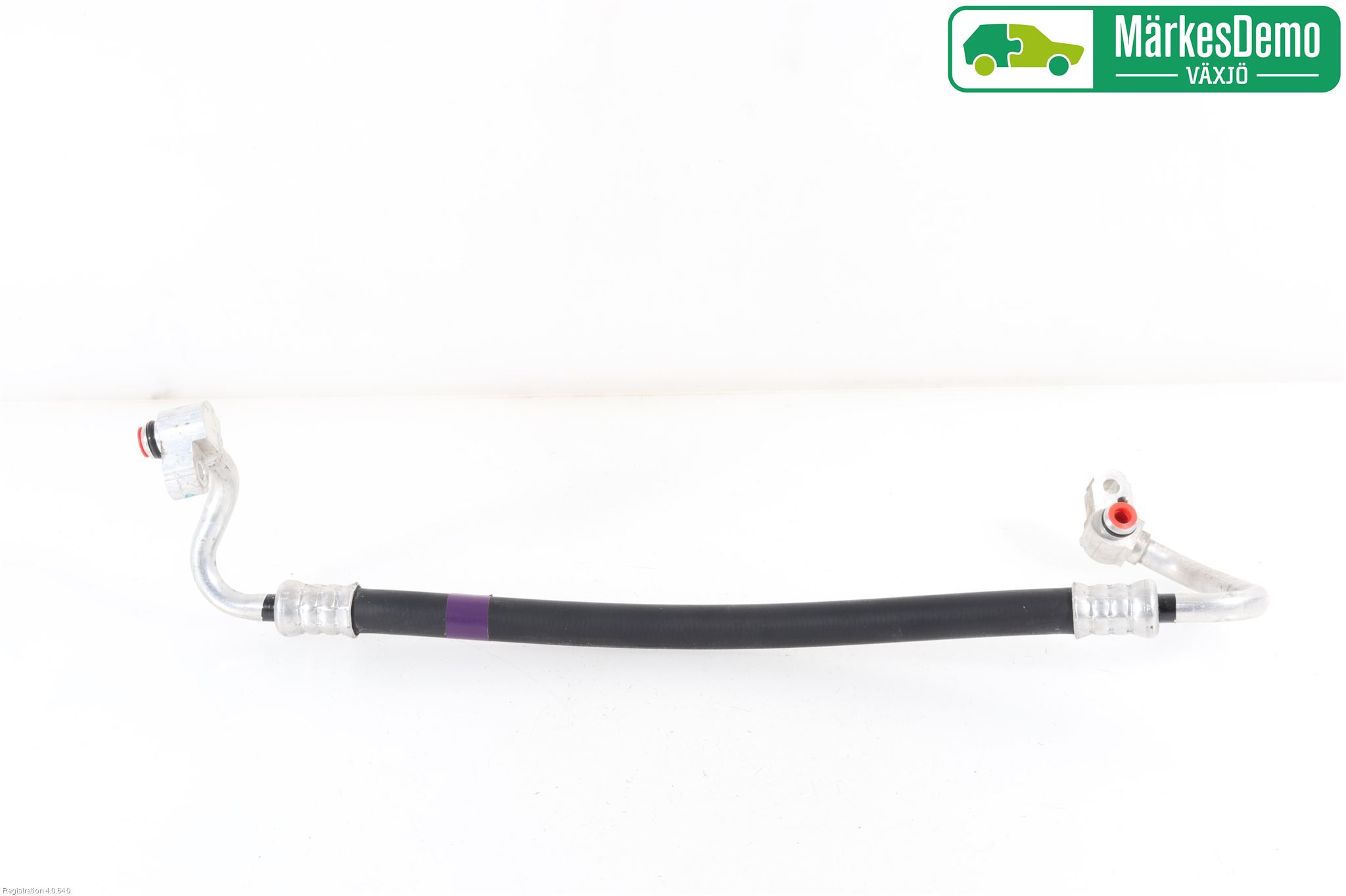 Toyota YARIS XP130 15-20 Varme Ac Slange - Rør
