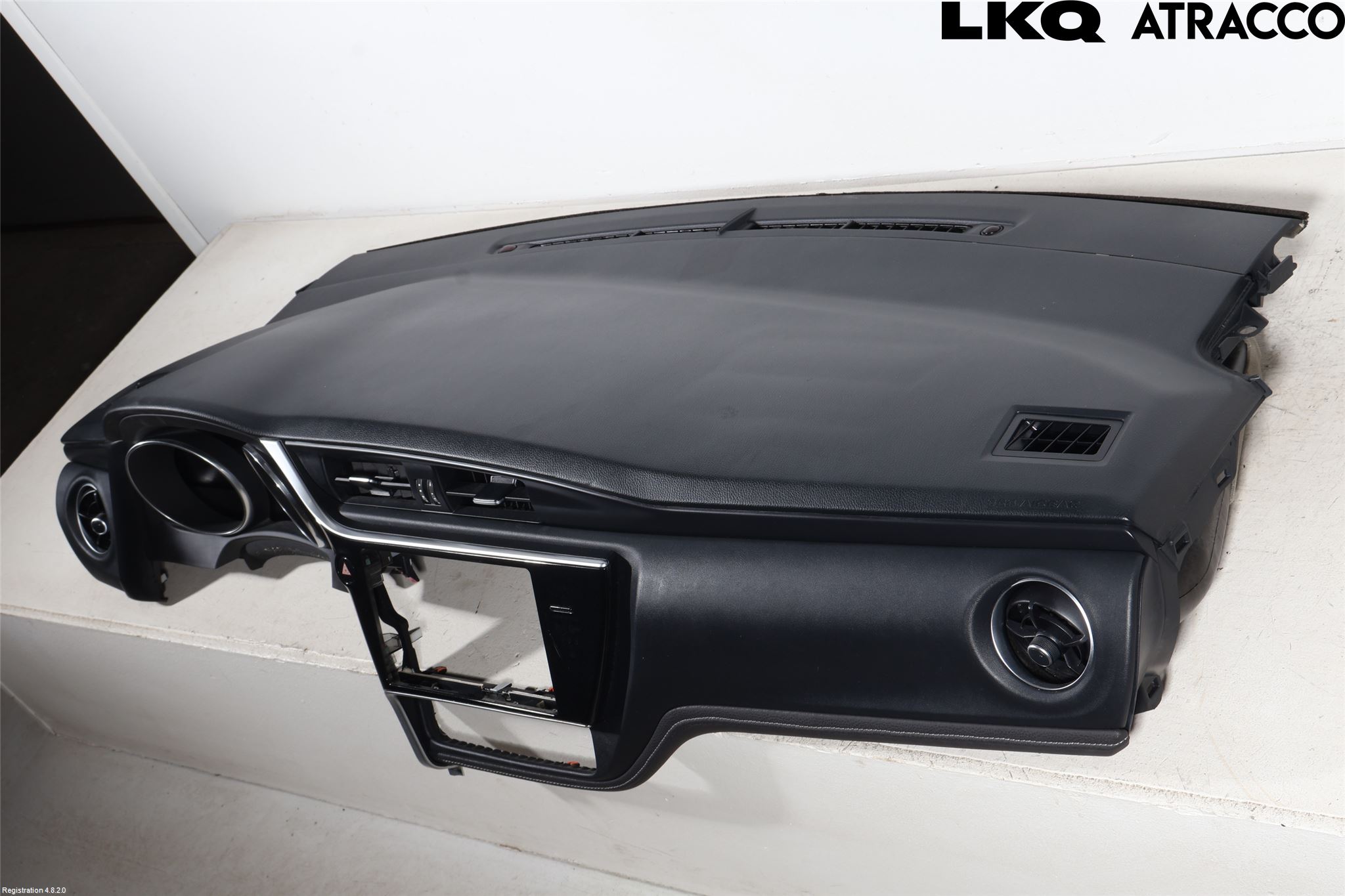 Toyota AURIS 13-19 Dashbord