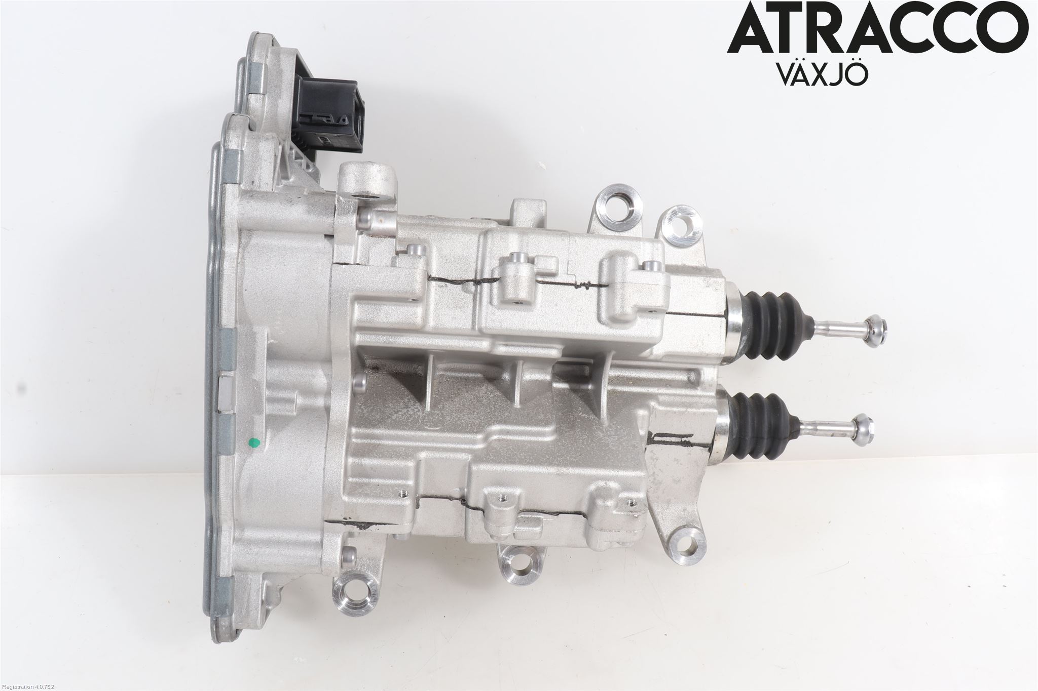 Hyundai i30 PD 17- Clutch Sylinder Slave
