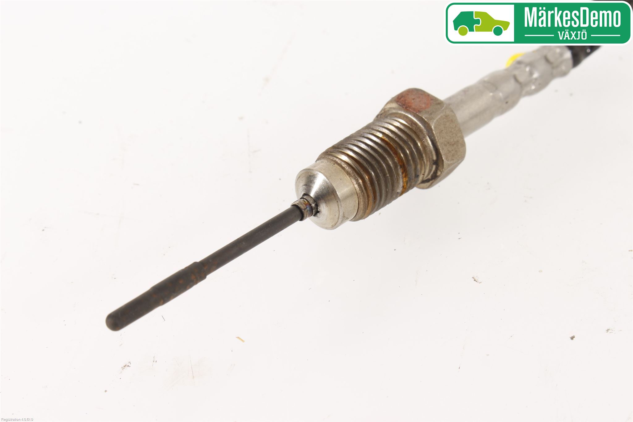Mitsubishi ASX 10-22 Sensor Eksos