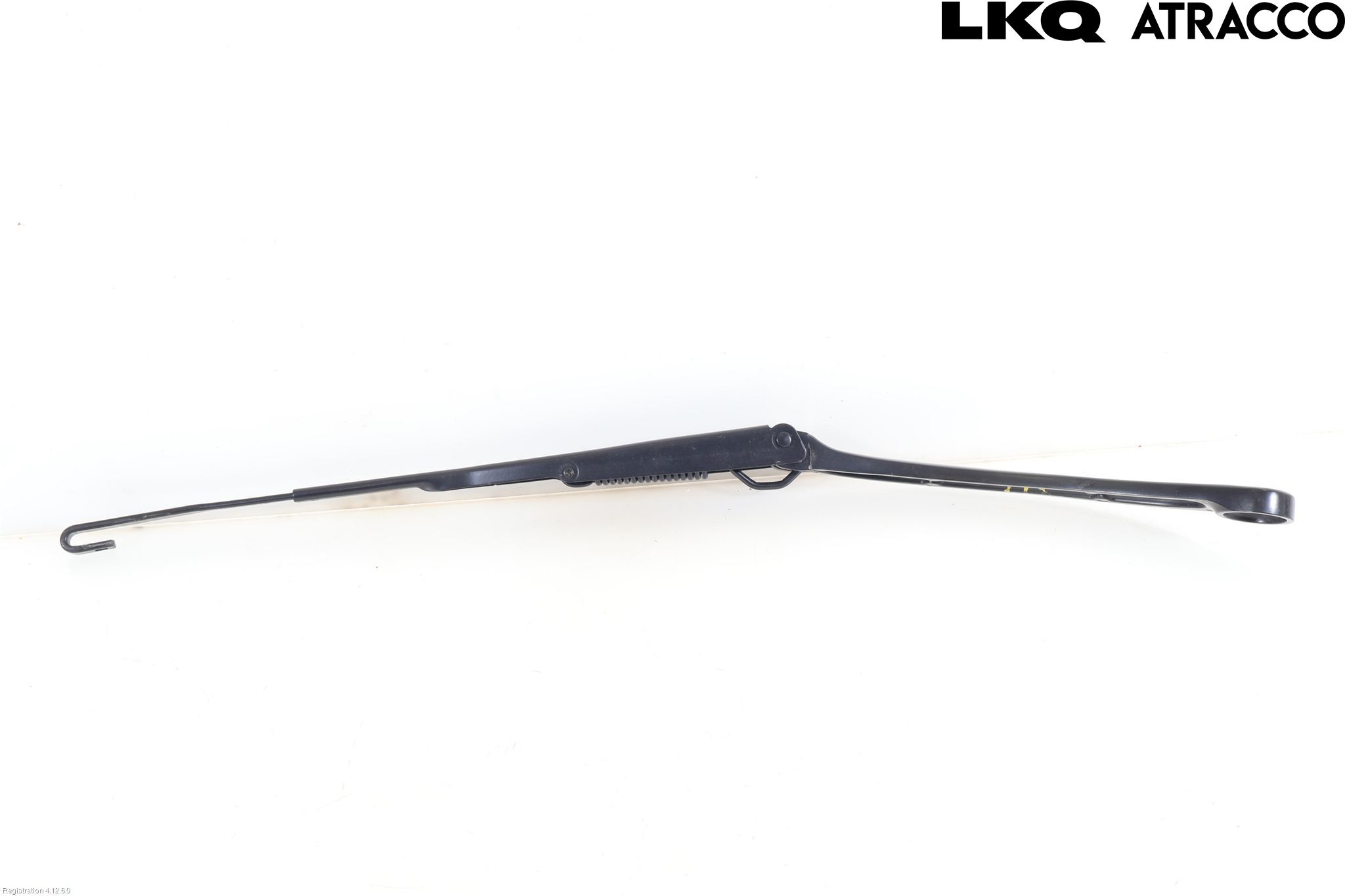 Honda E:NY1 23- Viskerarm-Armer Frontrute
