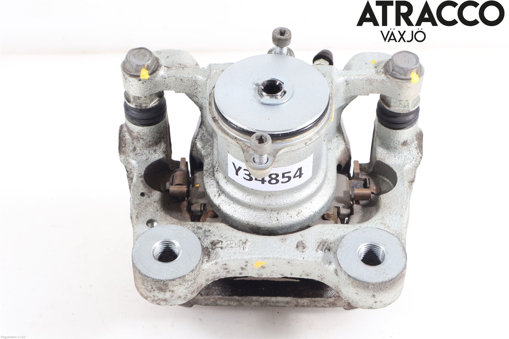 Suzuki ACROSS 21- Bremsecaliper Bak Venstre