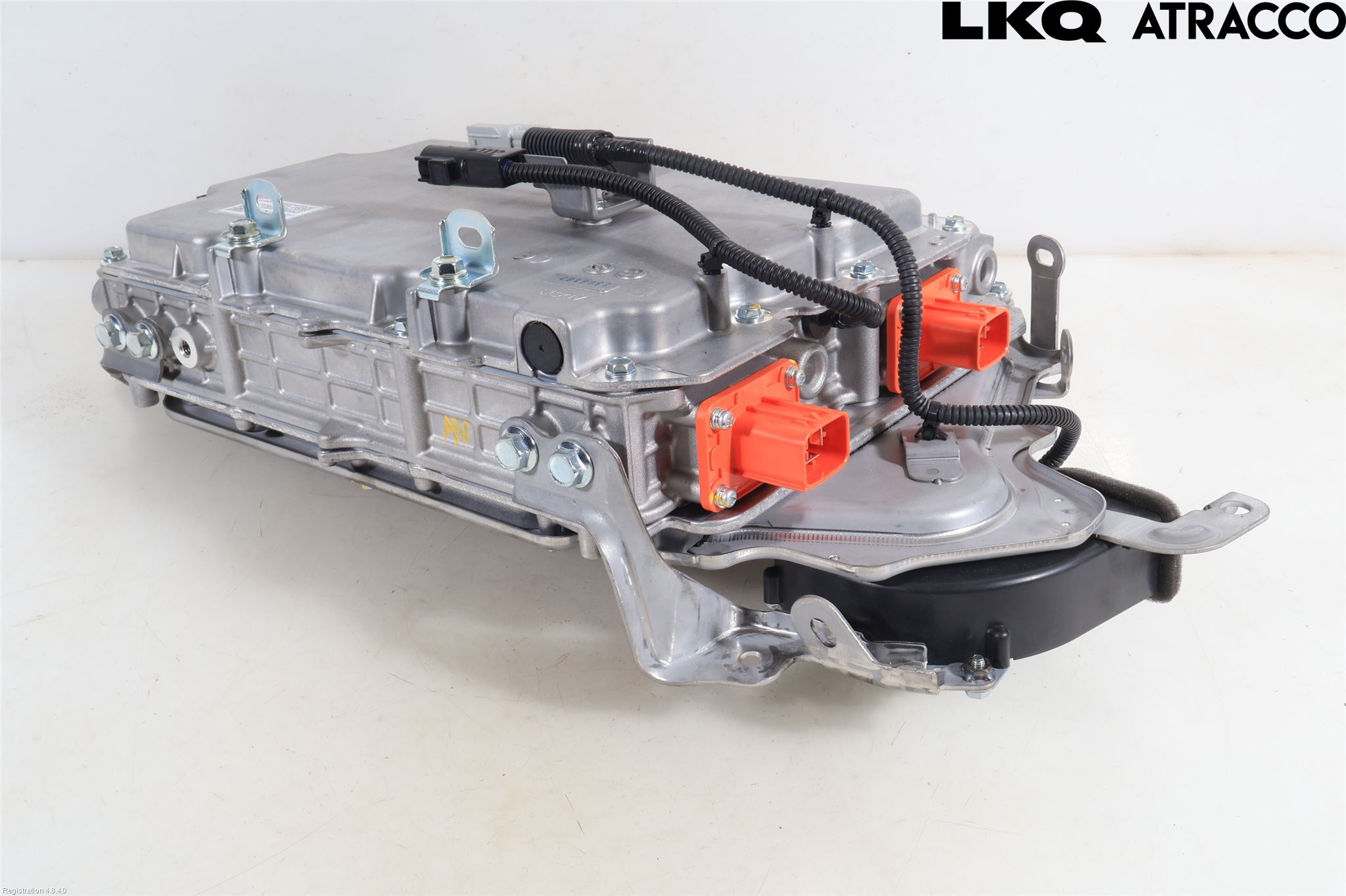 Toyota RAV4 19- Batterilader Hybrid