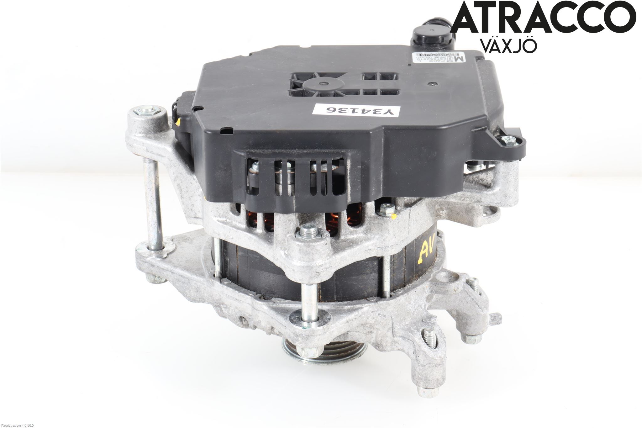 Mazda CX-30 20- Dynamo