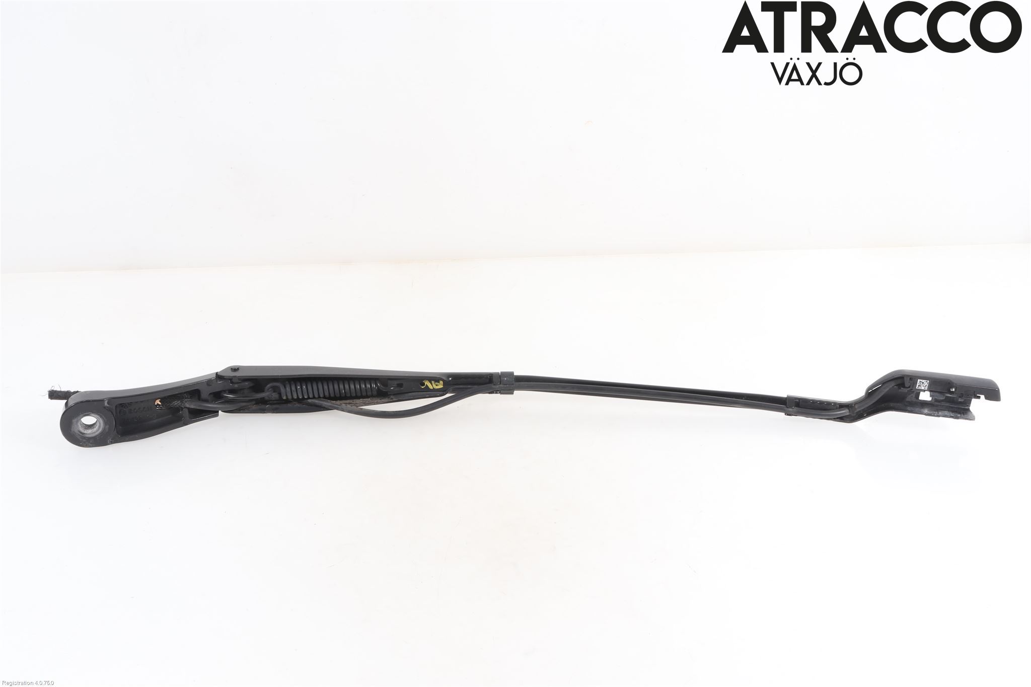 Peugeot 5008 17-24 Viskerarm-Armer Frontrute