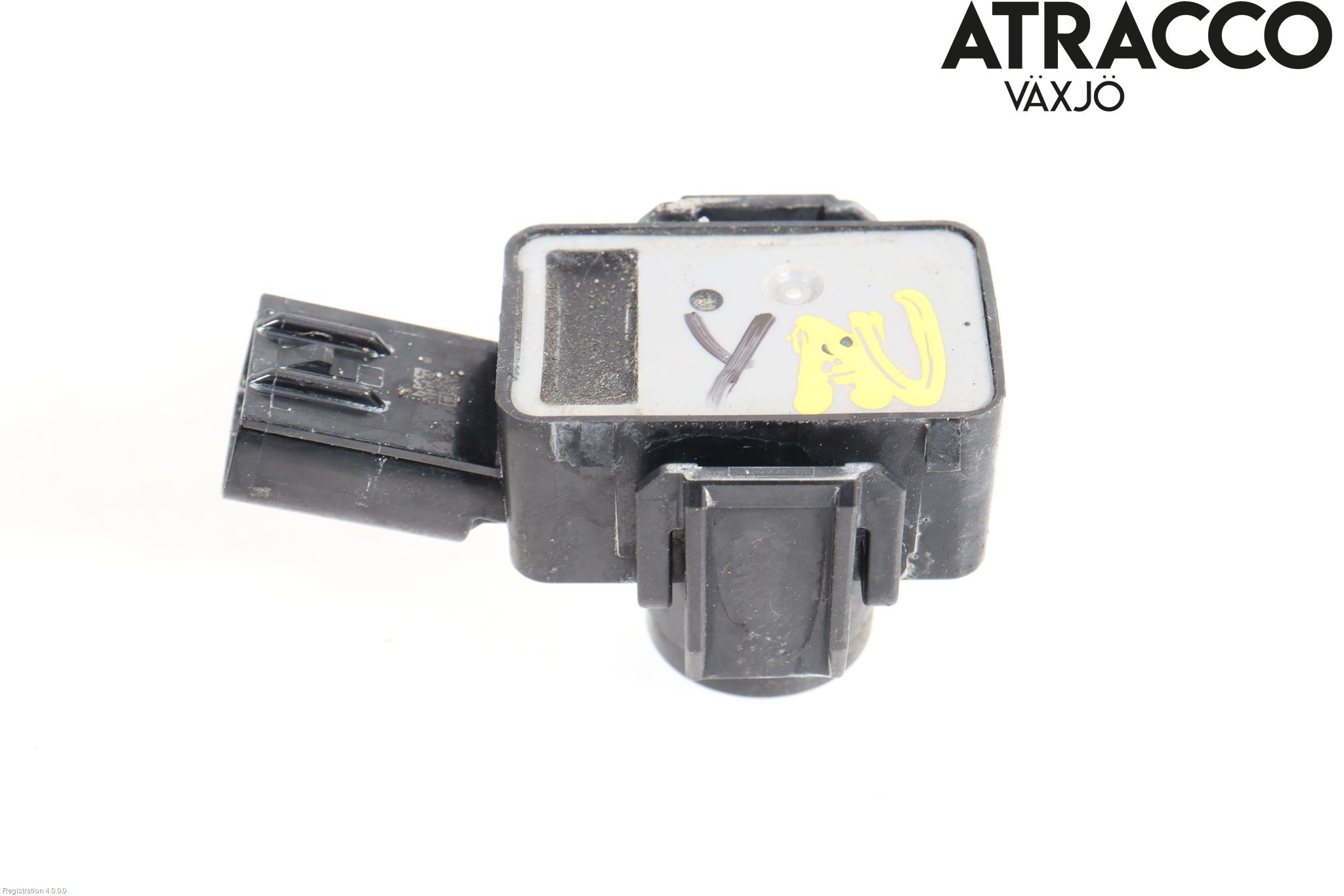 Toyota PRIUS (ZVW50) 16-21 Sensor Ryggesensor