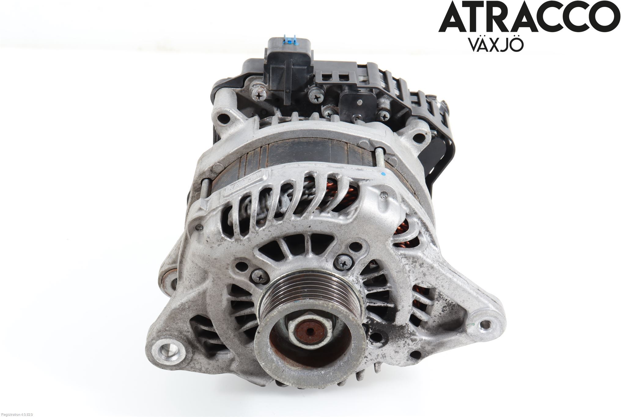 Suzuki SWIFT 17-24 Dynamo
