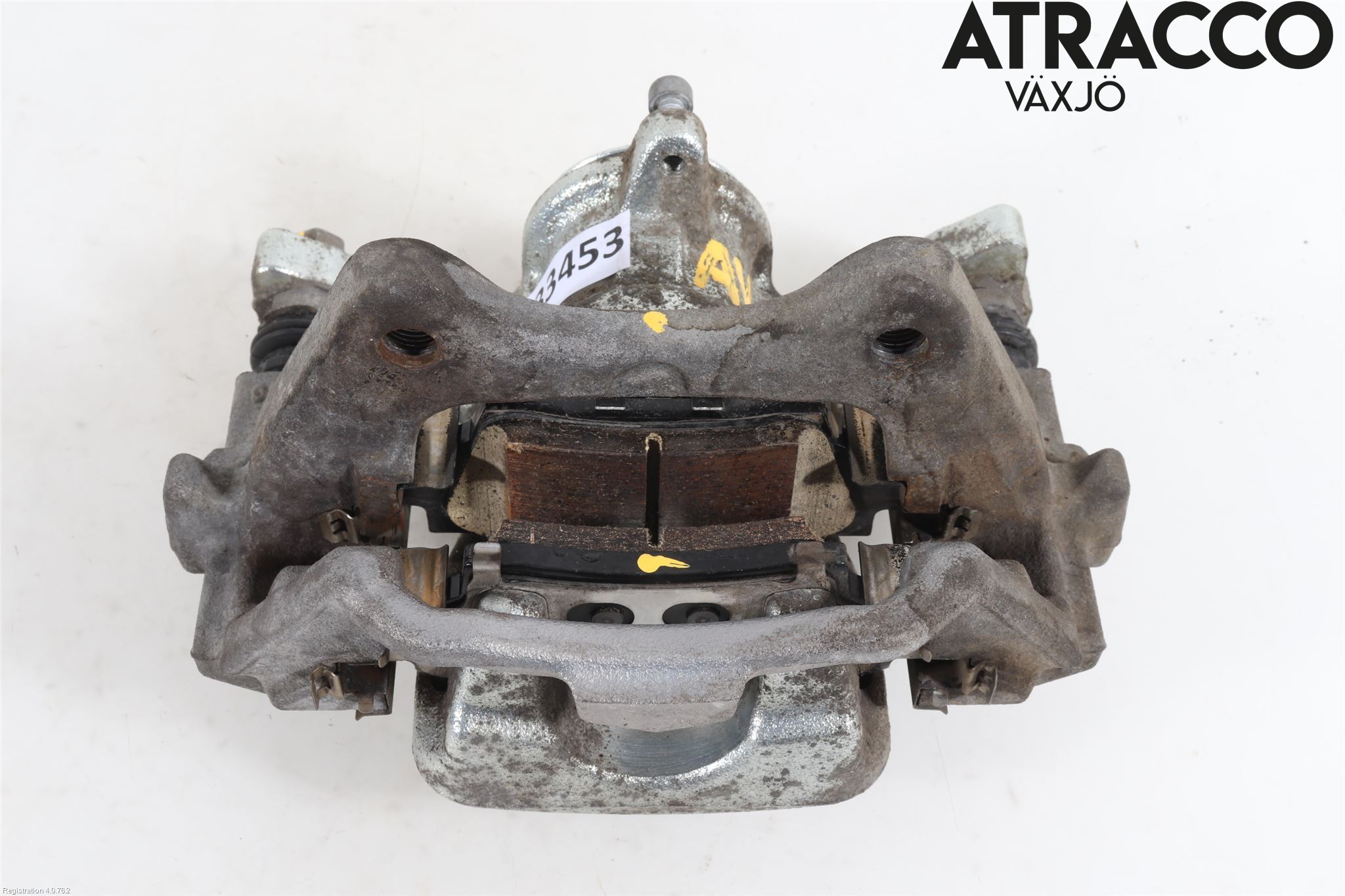 Toyota COROLLA 19- Bremsecaliper Bak Høyre