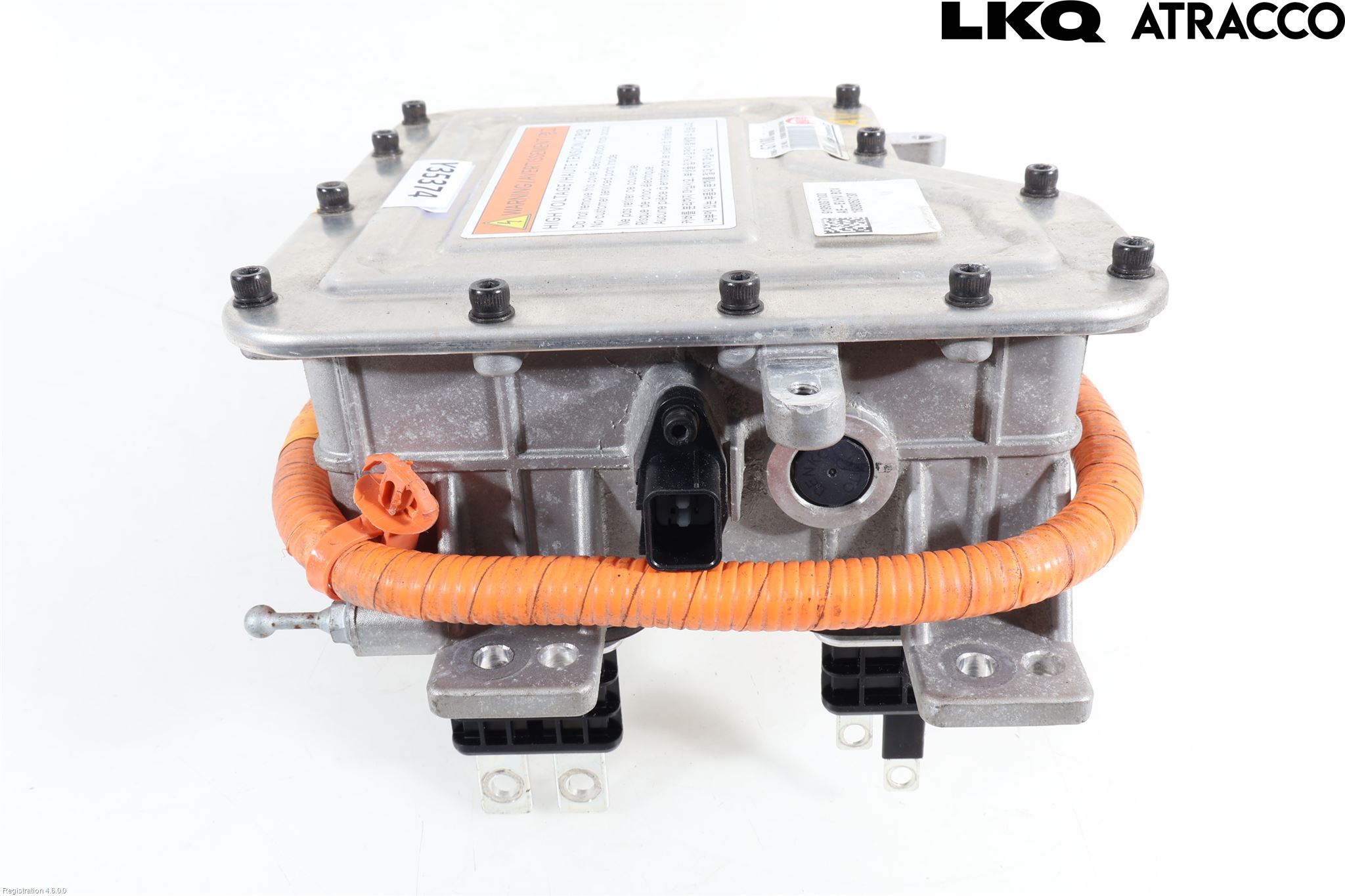 Hyundai IONIQ AE 17-22 Elektrisk Øvrig