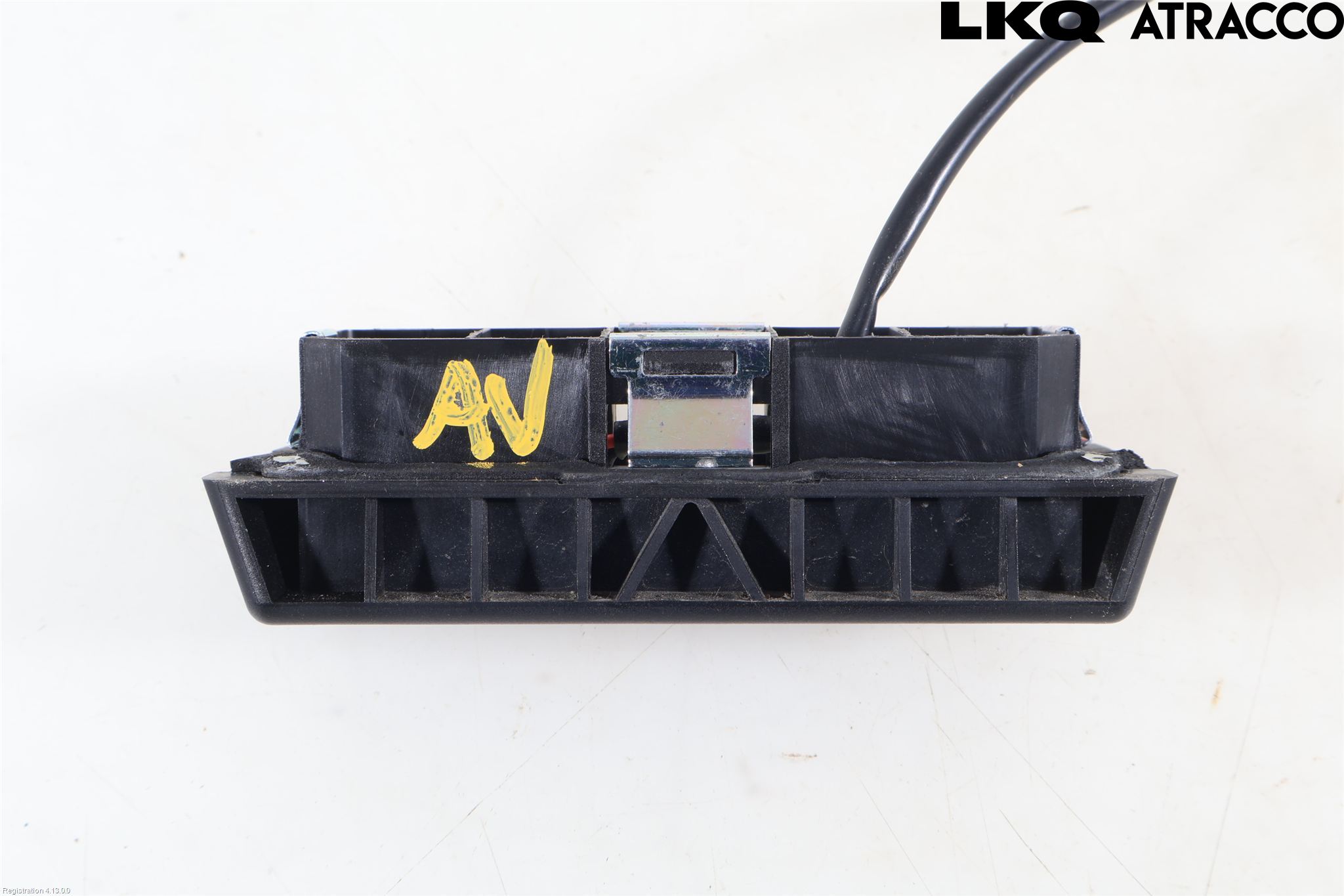 Kia NIRO (DE) 17-22 Bakluke Handtak Ytre