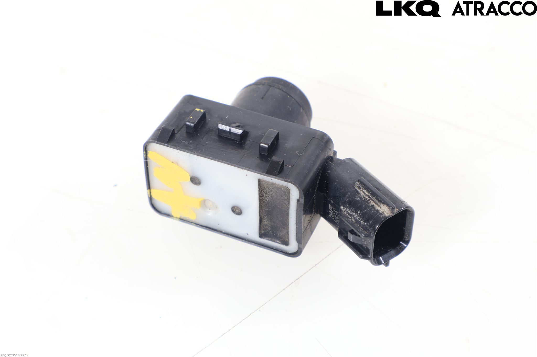 Toyota C-HR 16-23 Sensor Ryggesensor