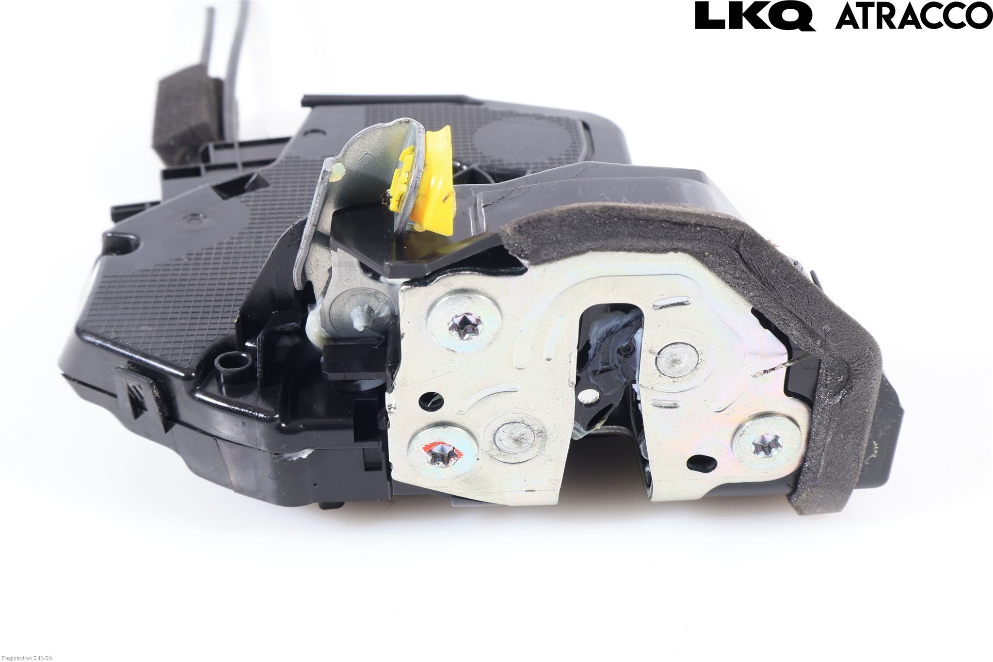 Honda ZR-V 23- Dørlås - Låsekasse
