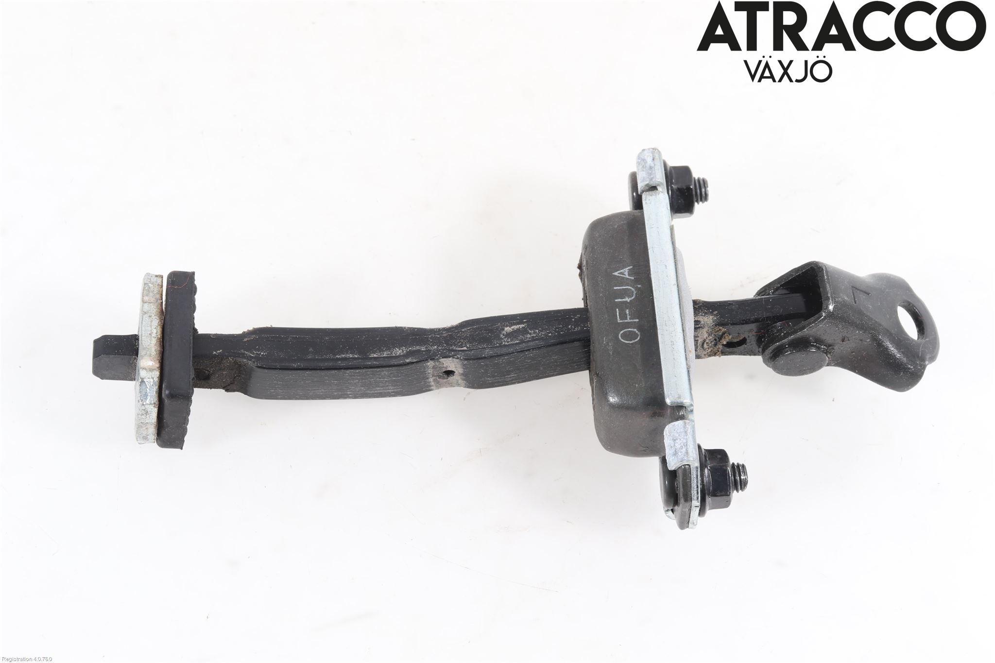 Hyundai IONIQ AE 17-22 Dørstopper