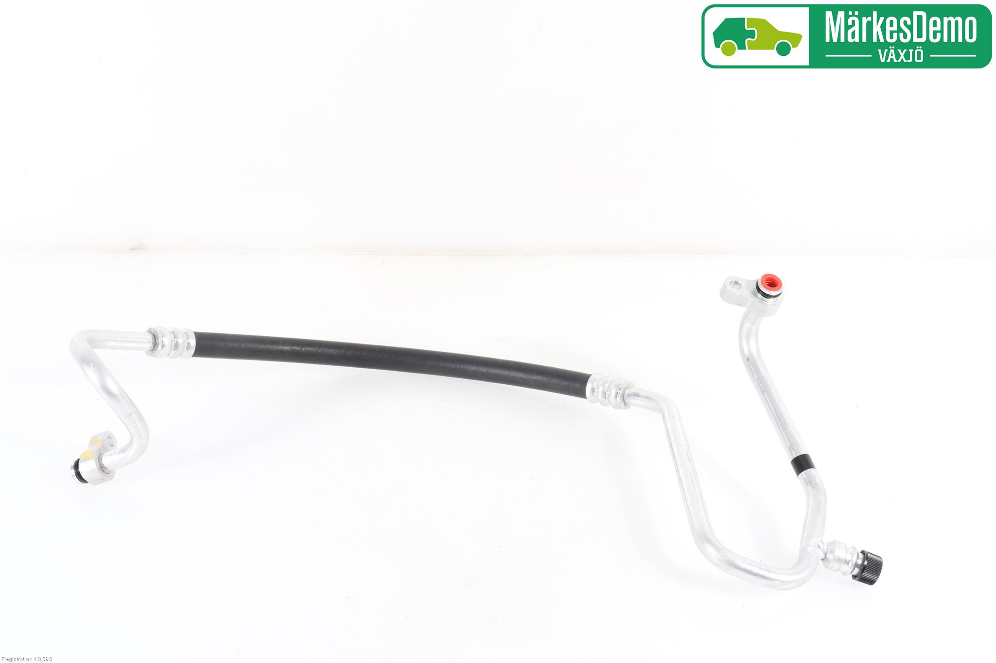 Suzuki SWIFT 17-24 Varme Ac Slange - Rør