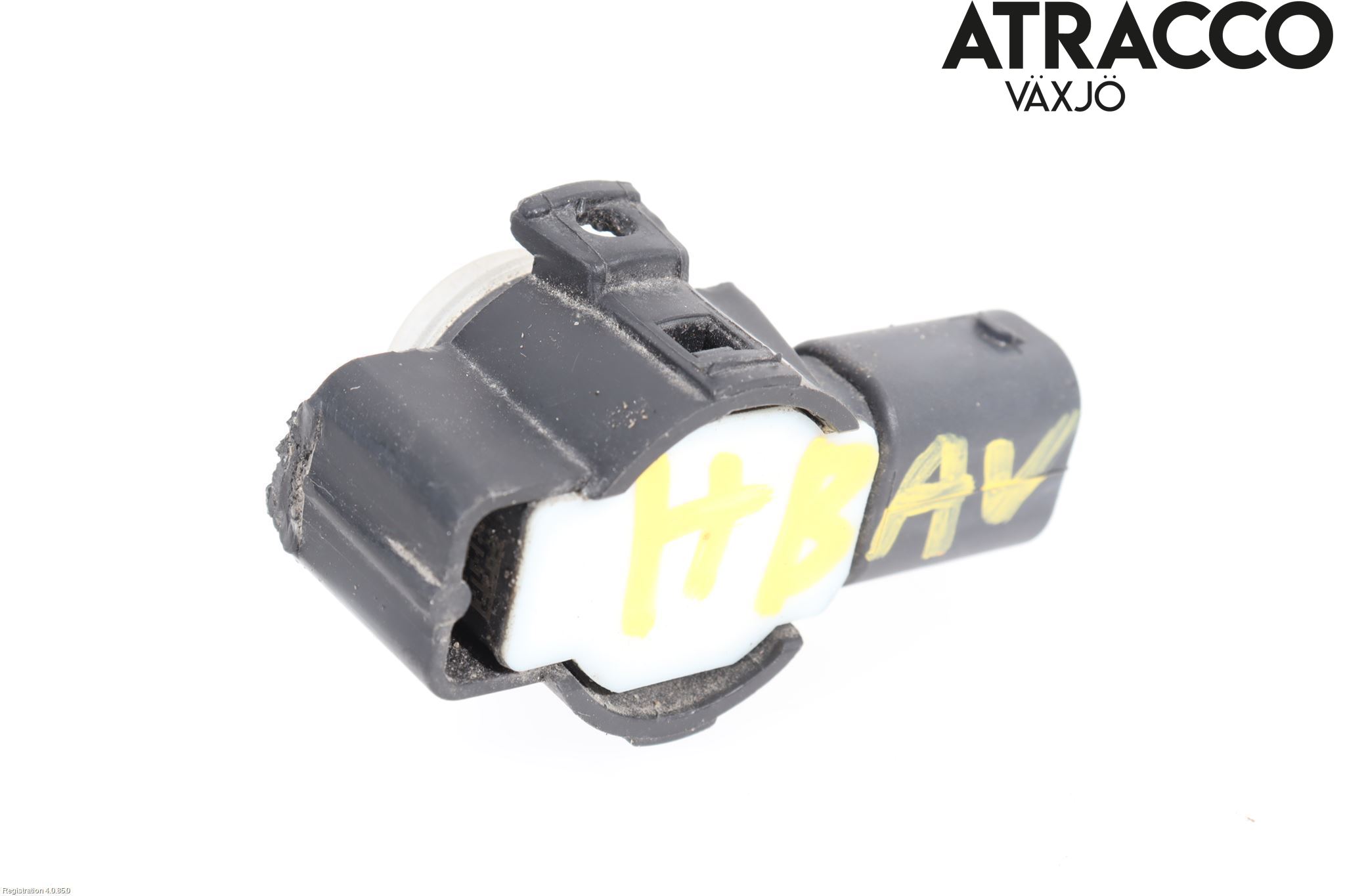 Peugeot PEUGOT 208 16-19 Sensor Ryggesensor