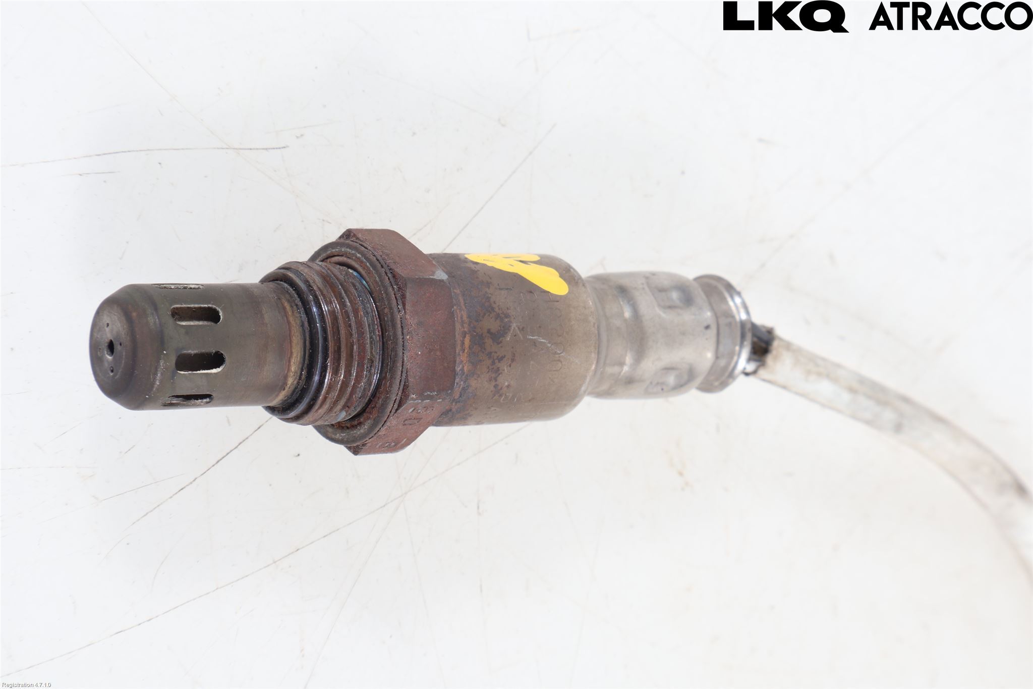 Nissan QASHQAI 14-17 Inns Lambdasonde