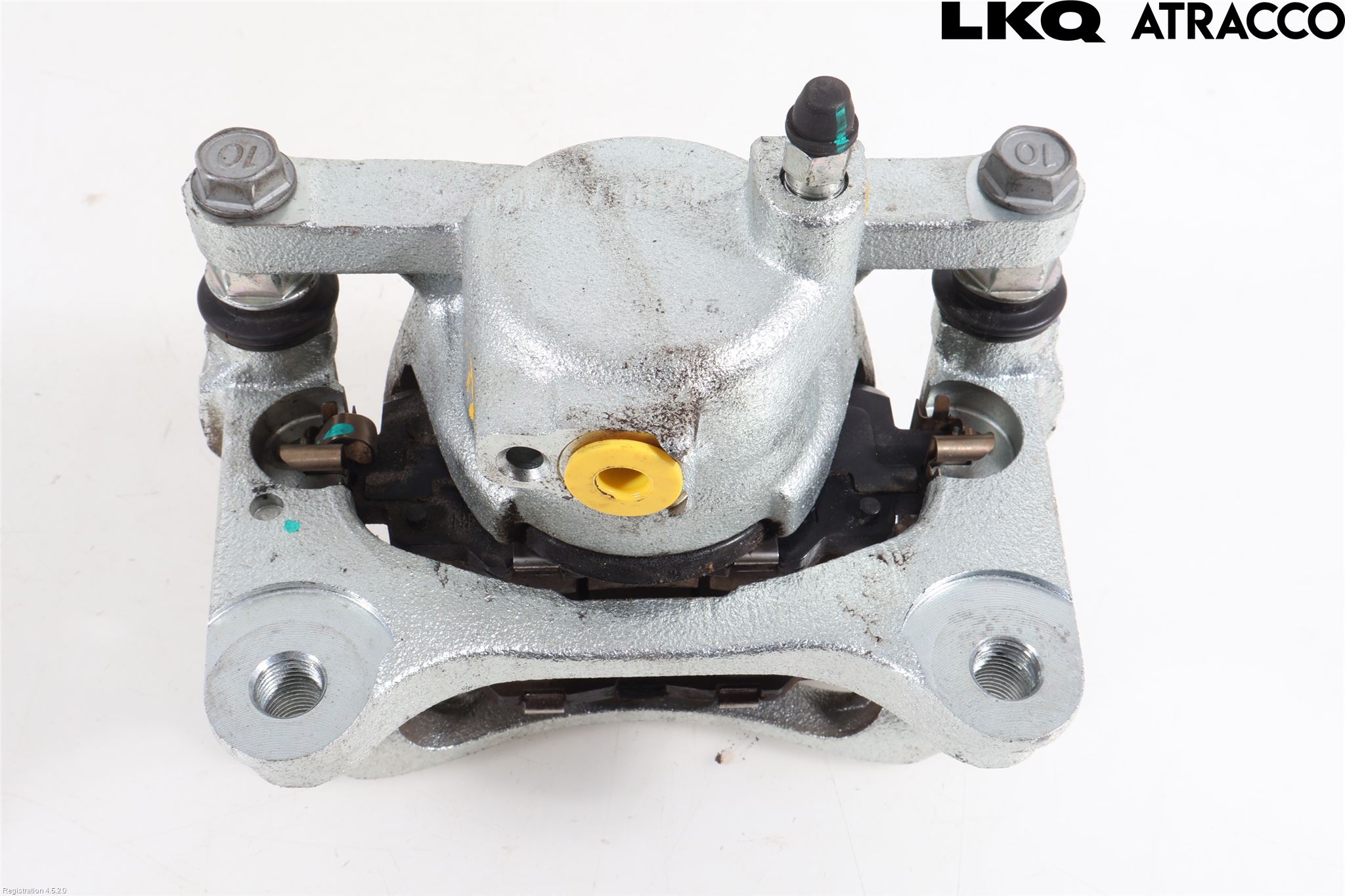 Mazda MX-5 IV (ND/ND2/ND3) MIATA 15- Bremsecaliper Foran Venstre