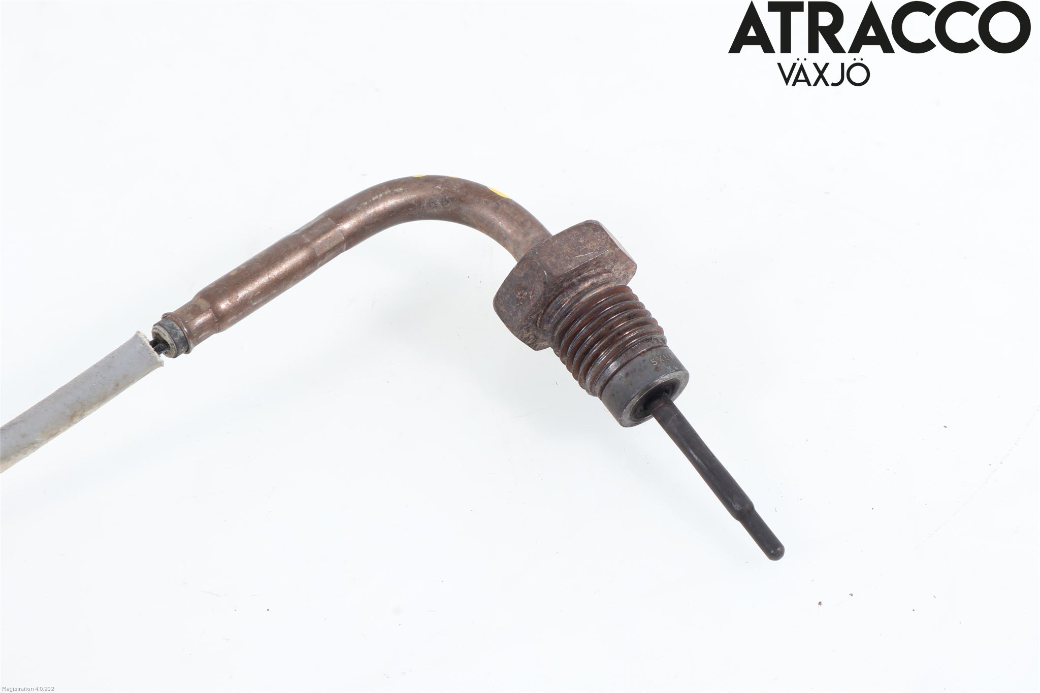 Volkswagen VW SHARAN 11- Sensor Eksos