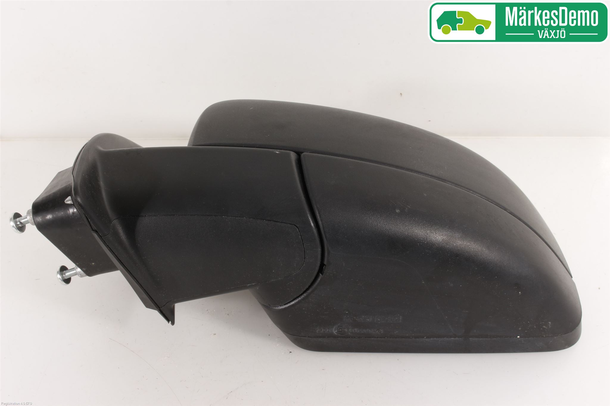 Ford RANGER EU 12-23 Speil V M-El Justering