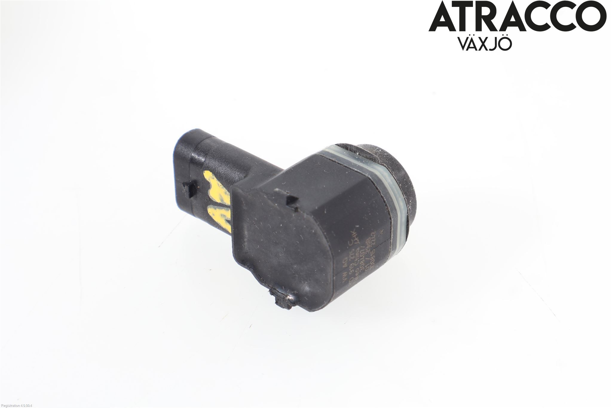 Audi A4 12-15 Sensor Parkering Front