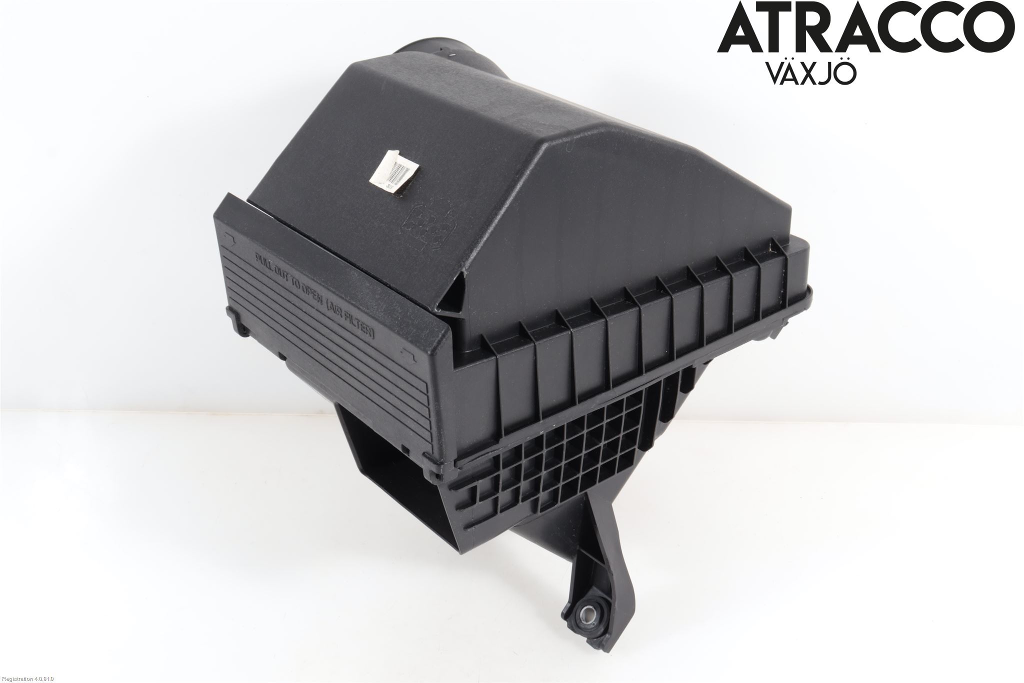 Hyundai TUCSON 05- Luftfilter Boks