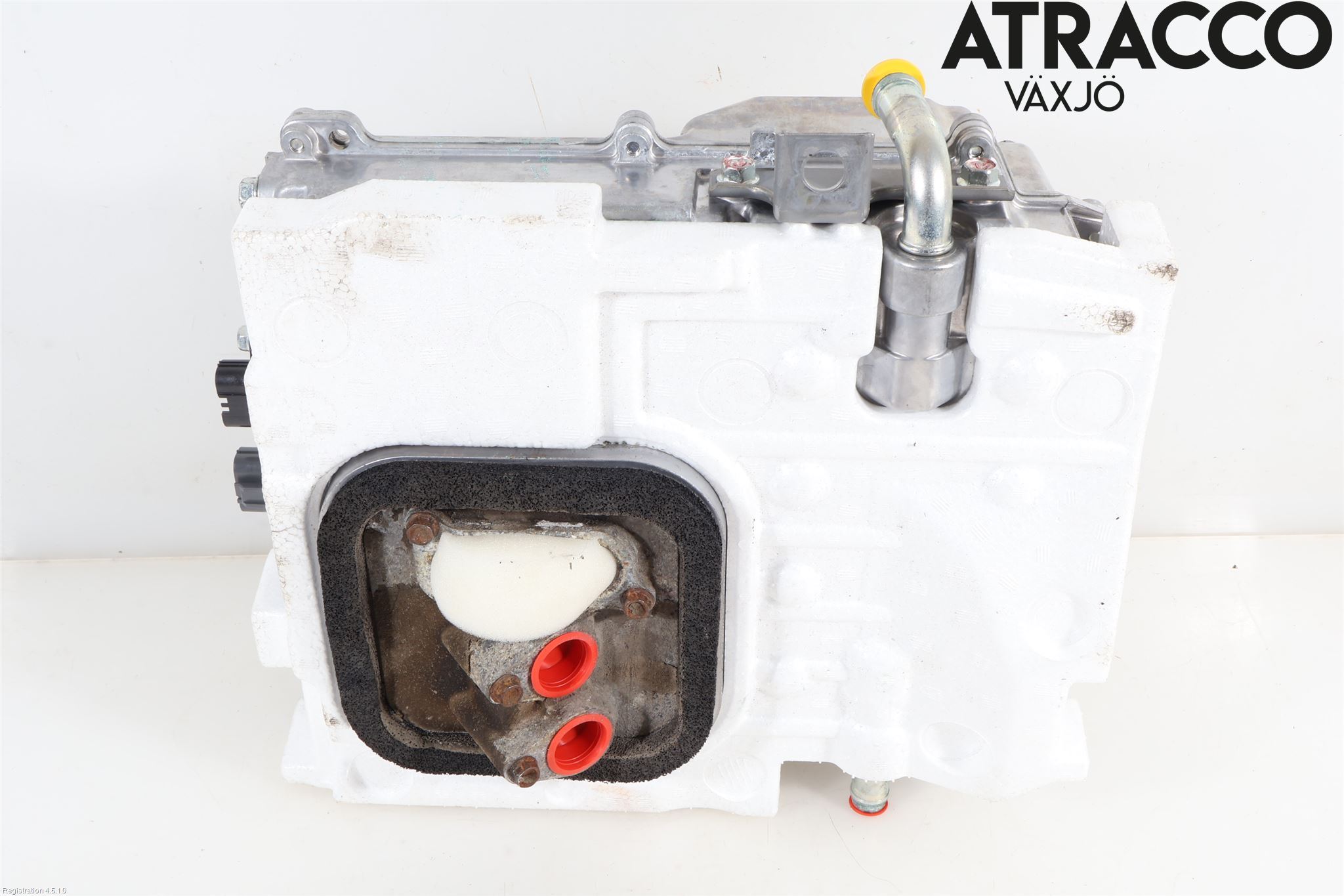 Mitsubishi OUTLANDER 13-21 Hybridconverter