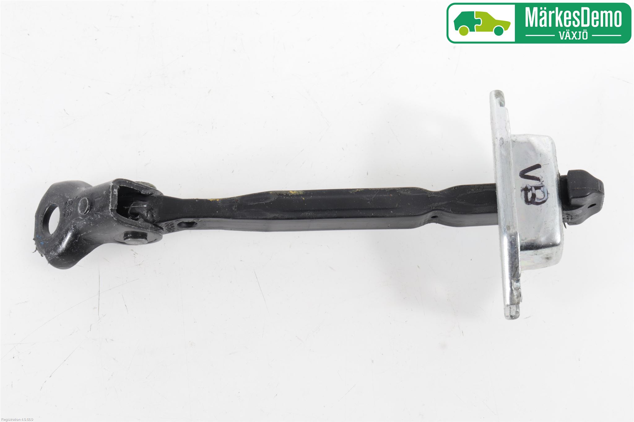 Honda CIVIC 17-22 Dørstopper