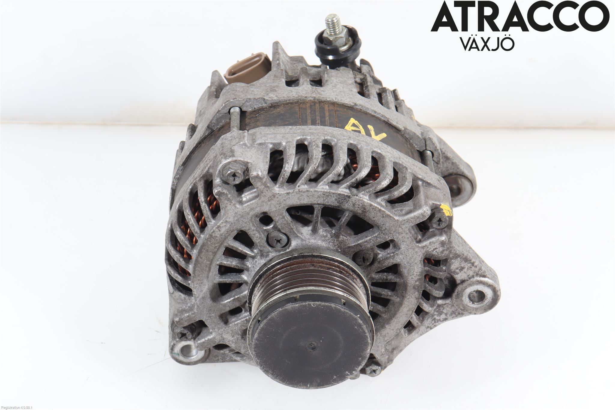 Subaru OUTBACK 15-20 Dynamo