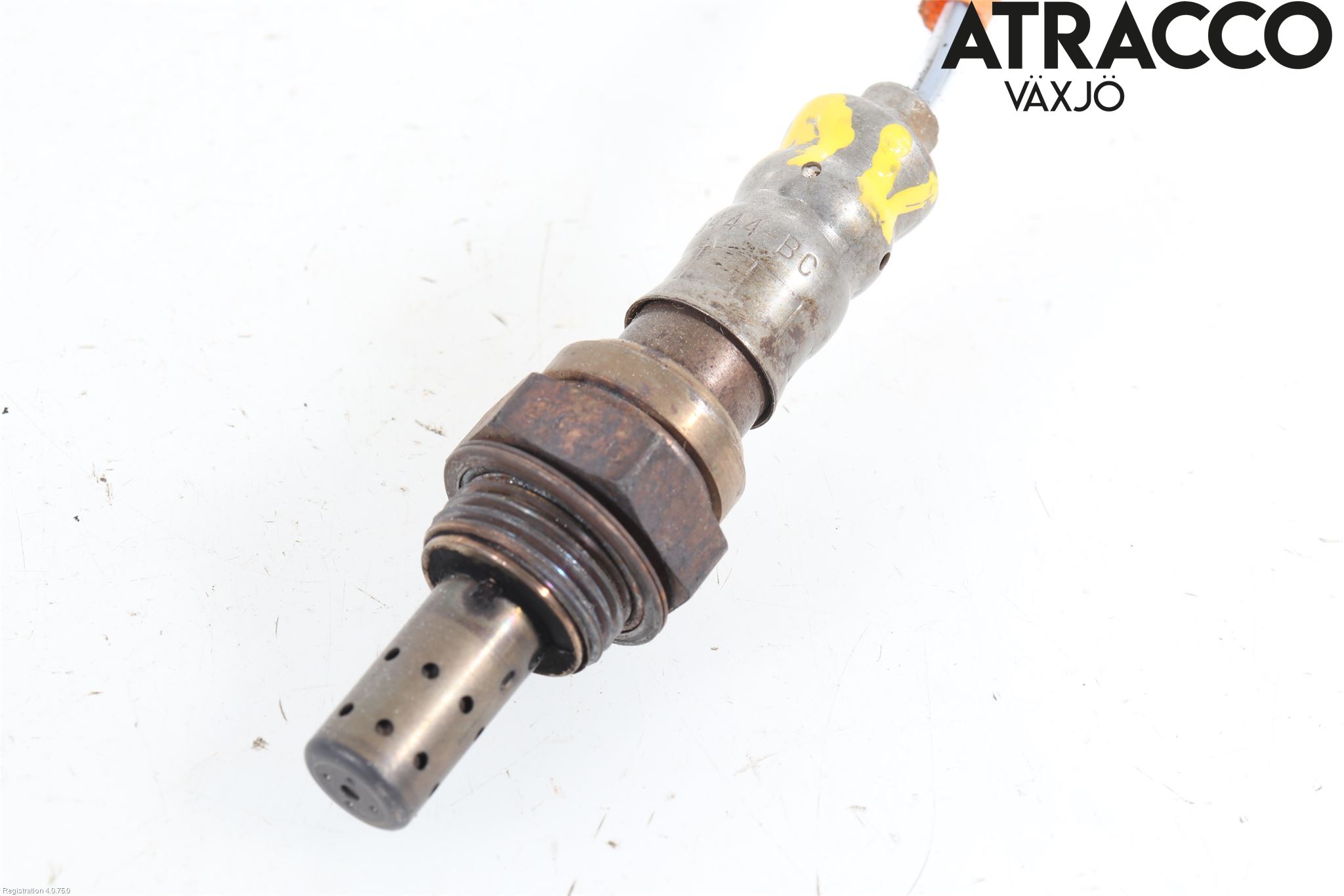 Ford FIESTA 09-12 Inns Lambdasonde