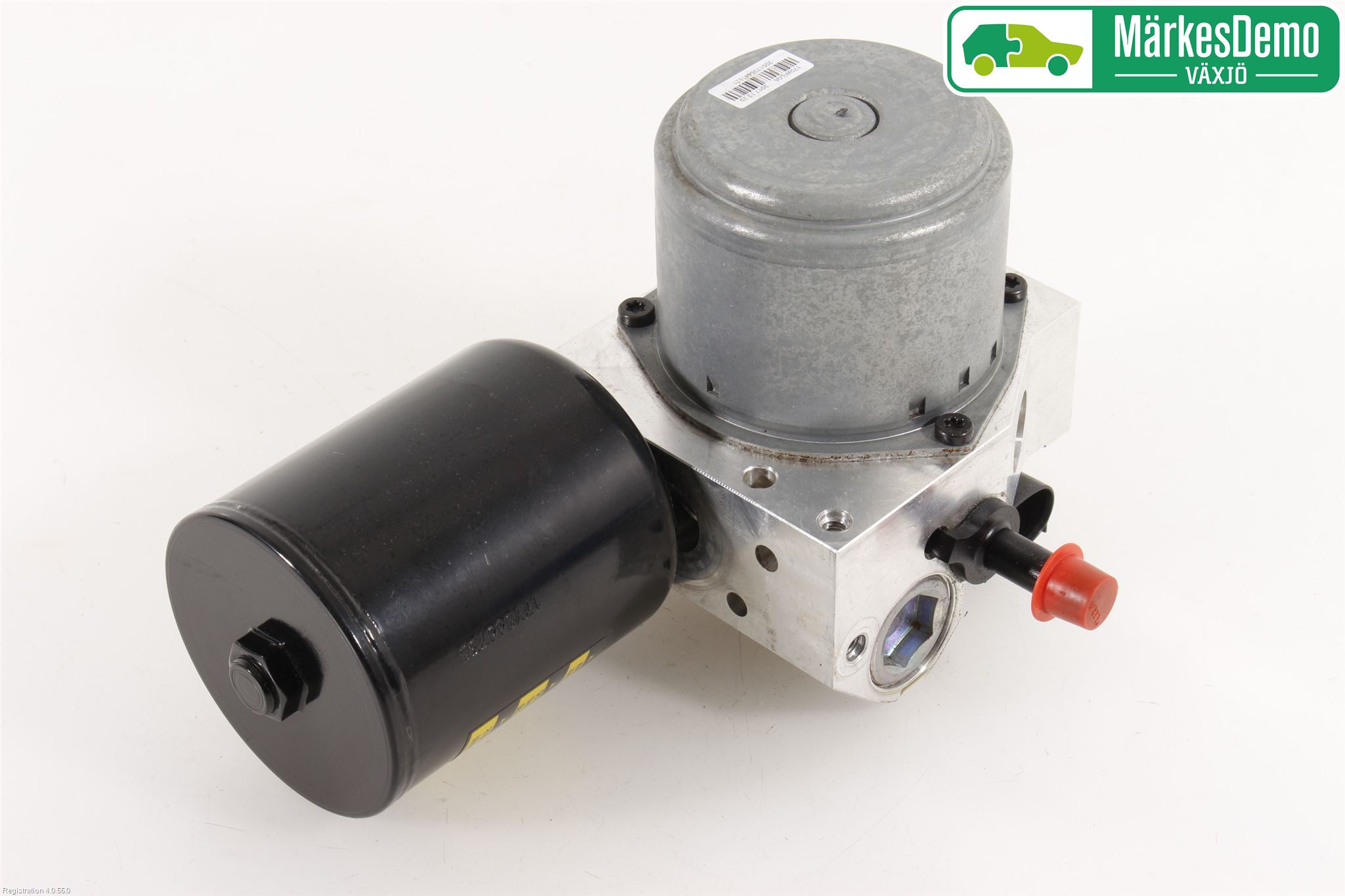 Hyundai IONIQ AE 17-22 Abs Hydraulikkaggregat