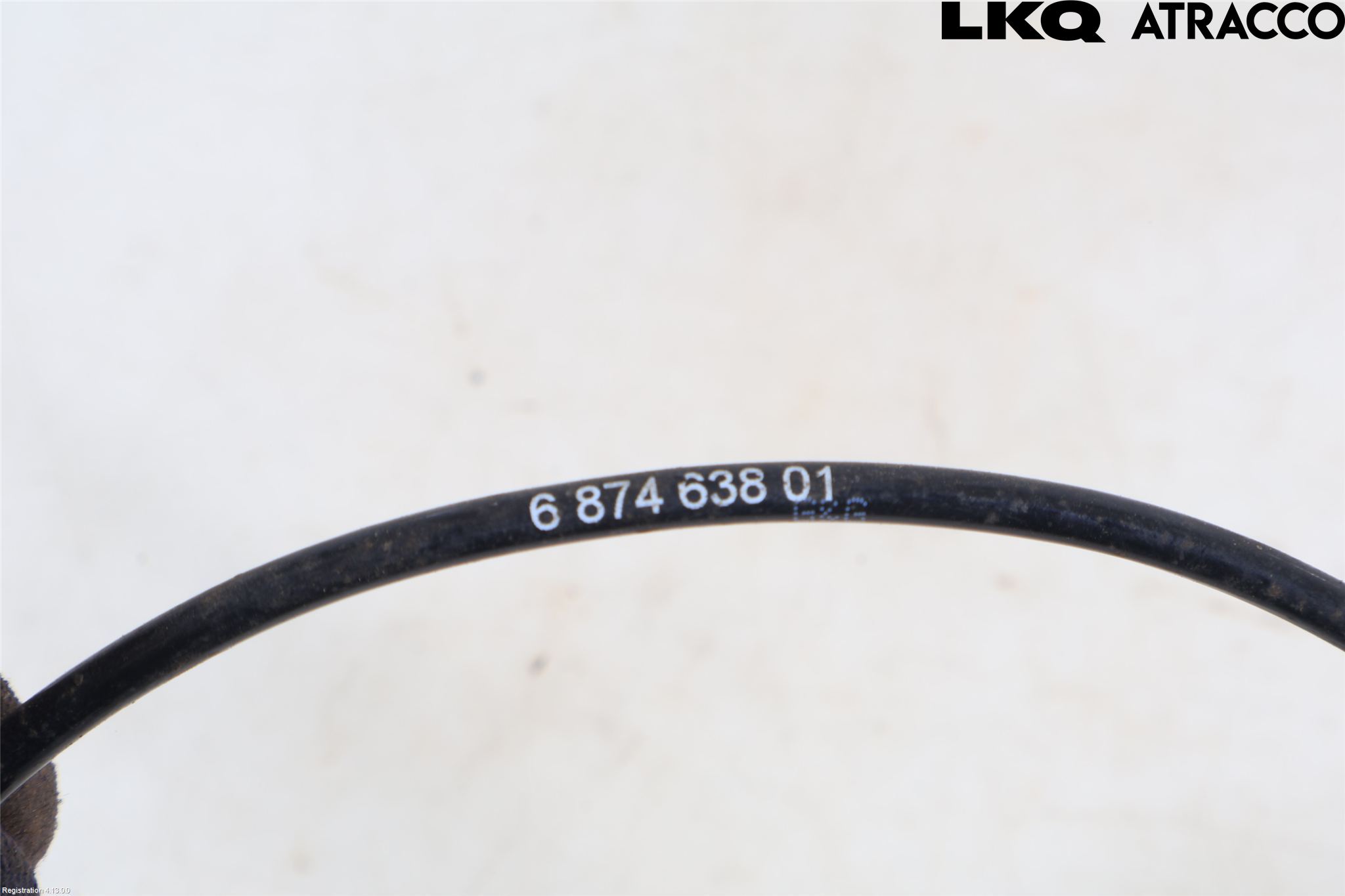 BMW 5 G30/G31/F90 17-23 Abs Føler