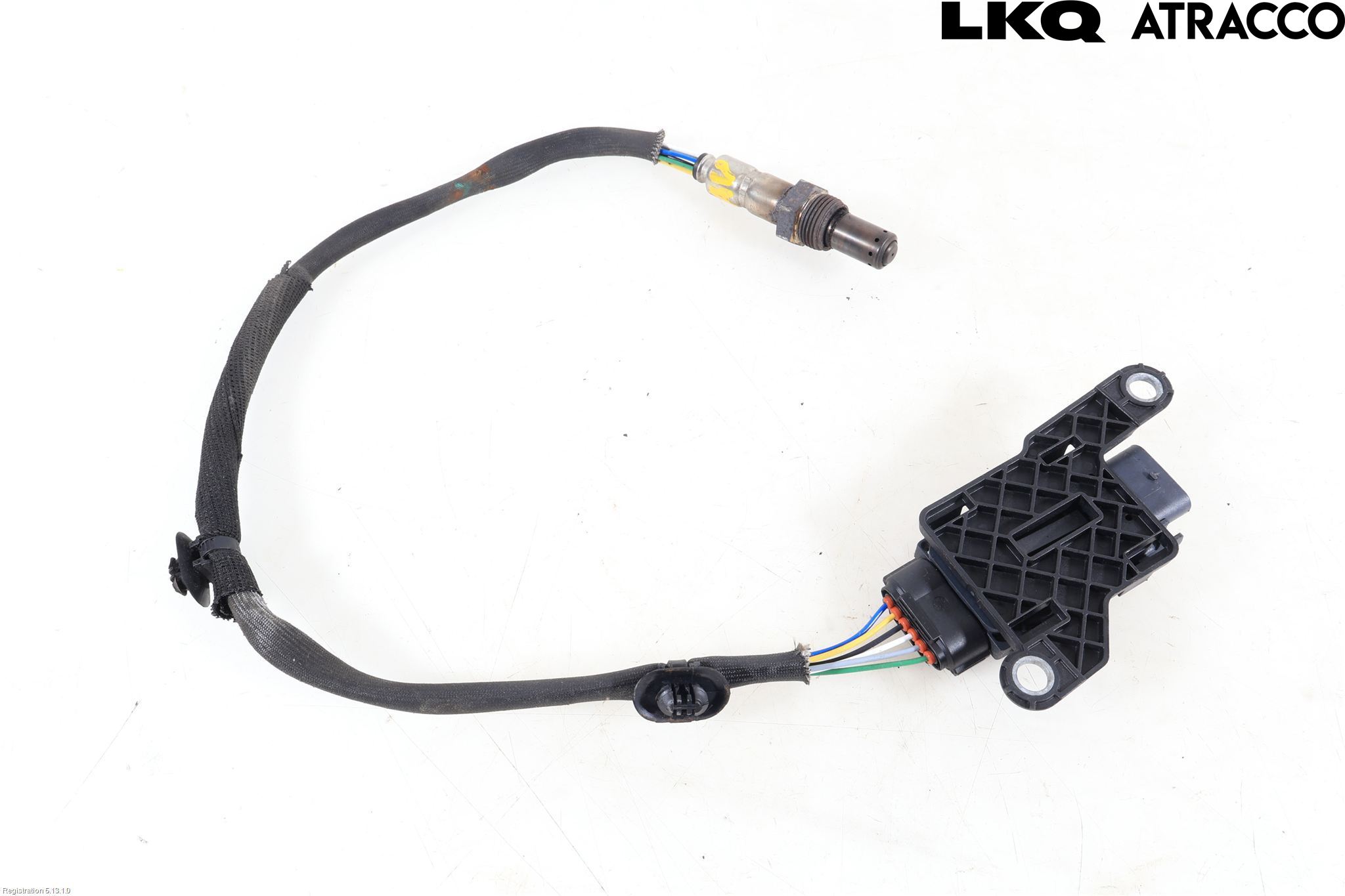 Toyota PROACE II 16- Inns Lambdasonde