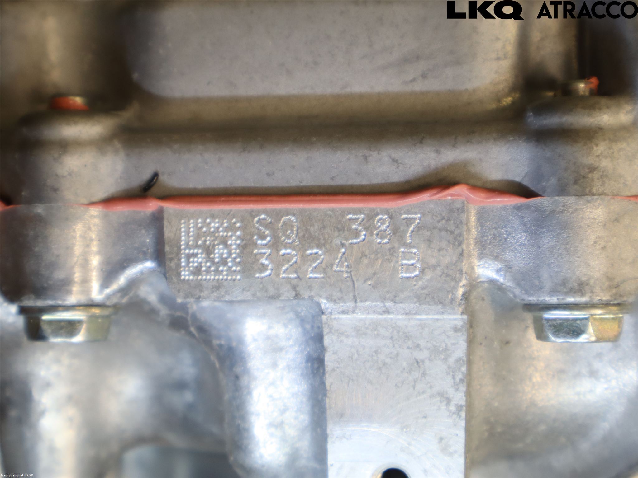 Suzuki SWIFT 17-24 Gearkasse Automat