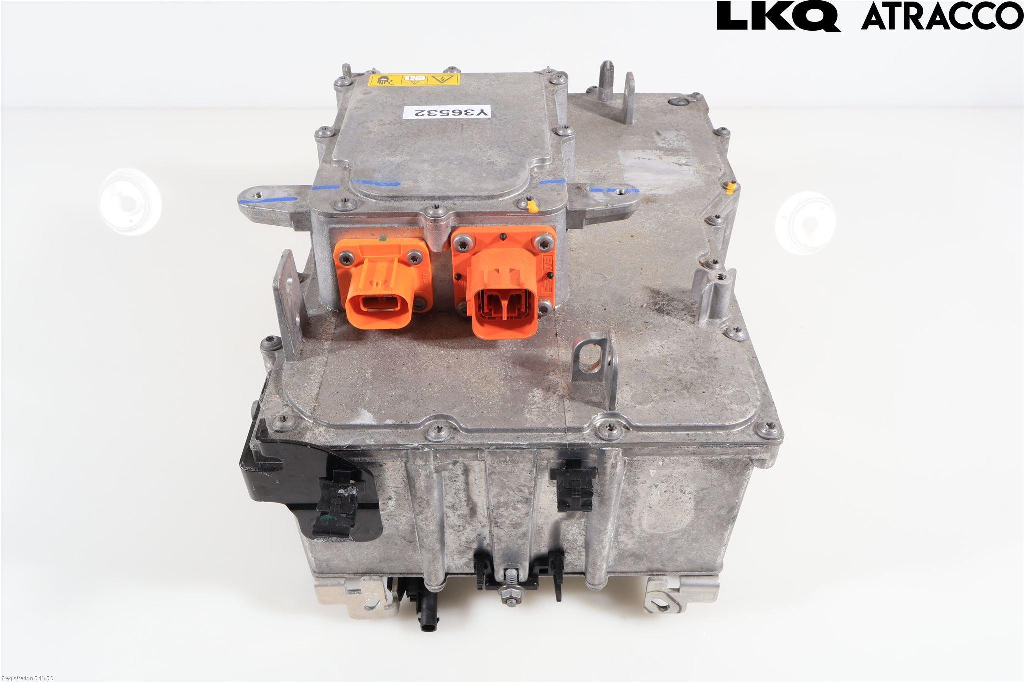 Toyota PROACE CITY 20- Inverter Hybrid