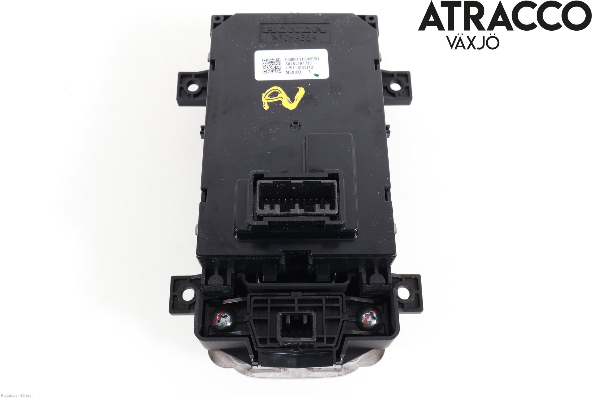 Honda E 20-23 Bryter Gearkasse