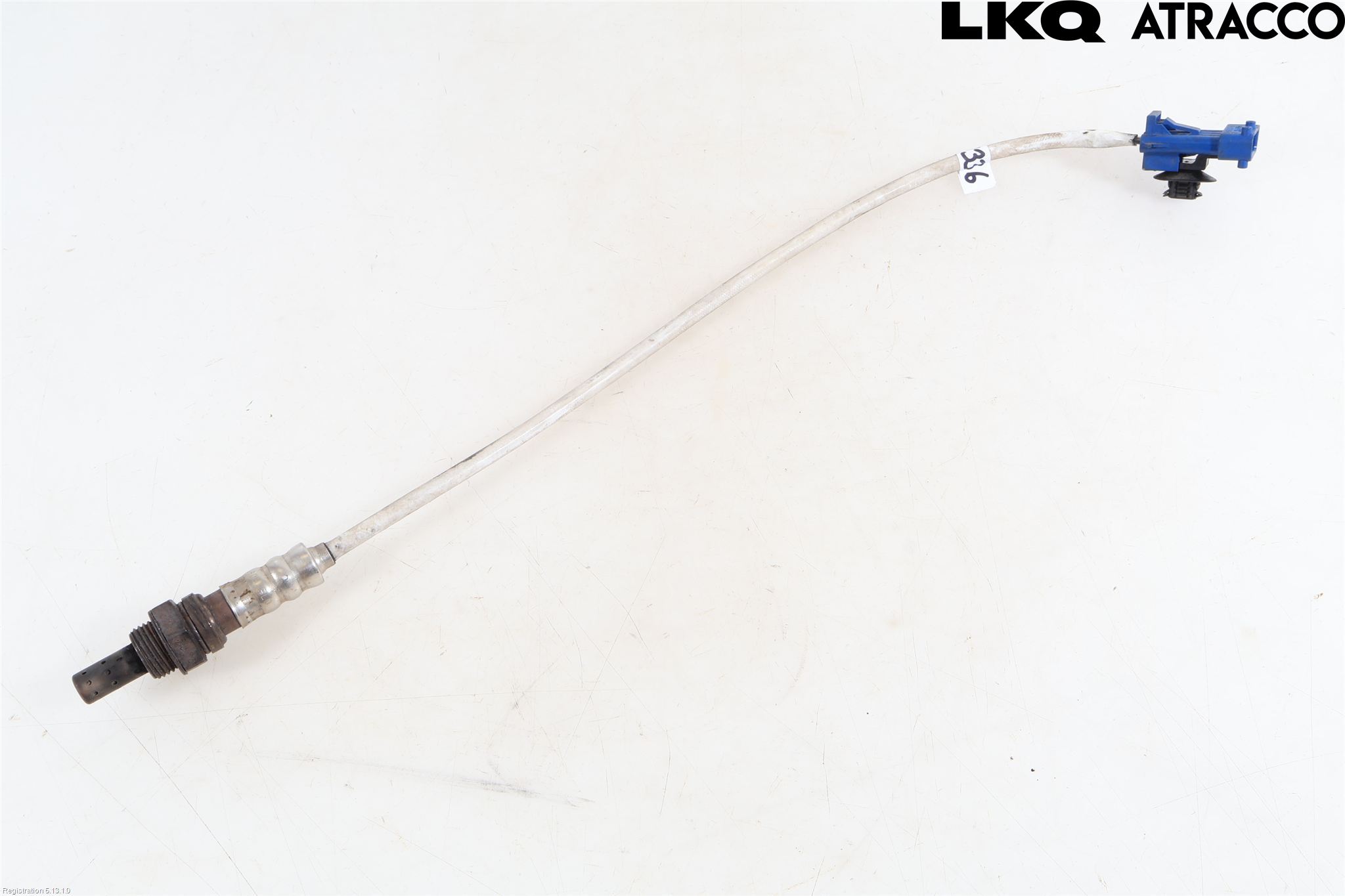 Citroen C4 II 11-18 Inns Lambdasonde