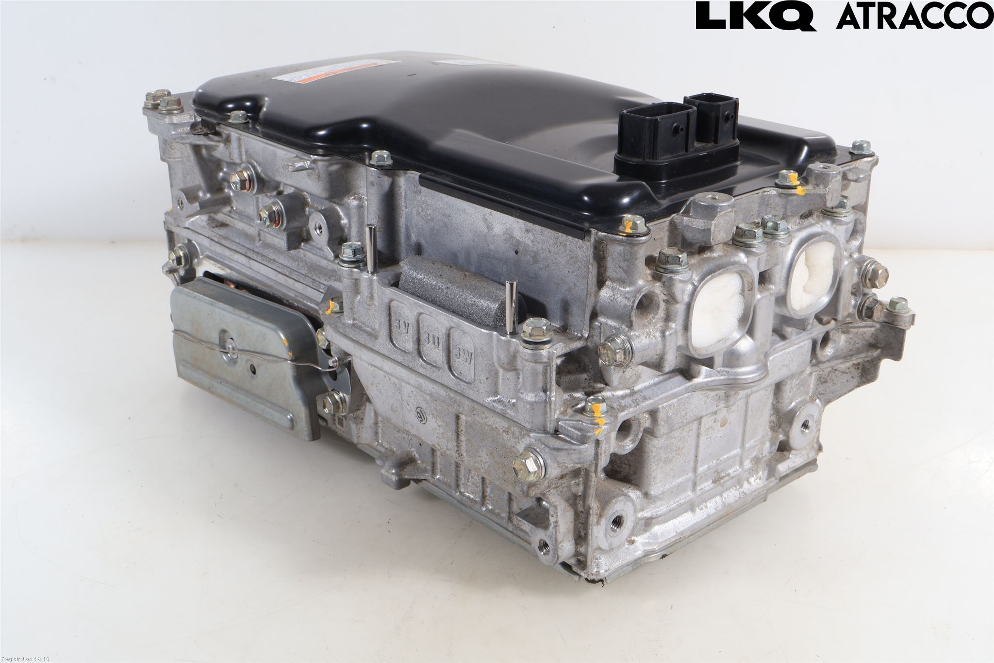 Toyota RAV4 19- Inverter Hybrid