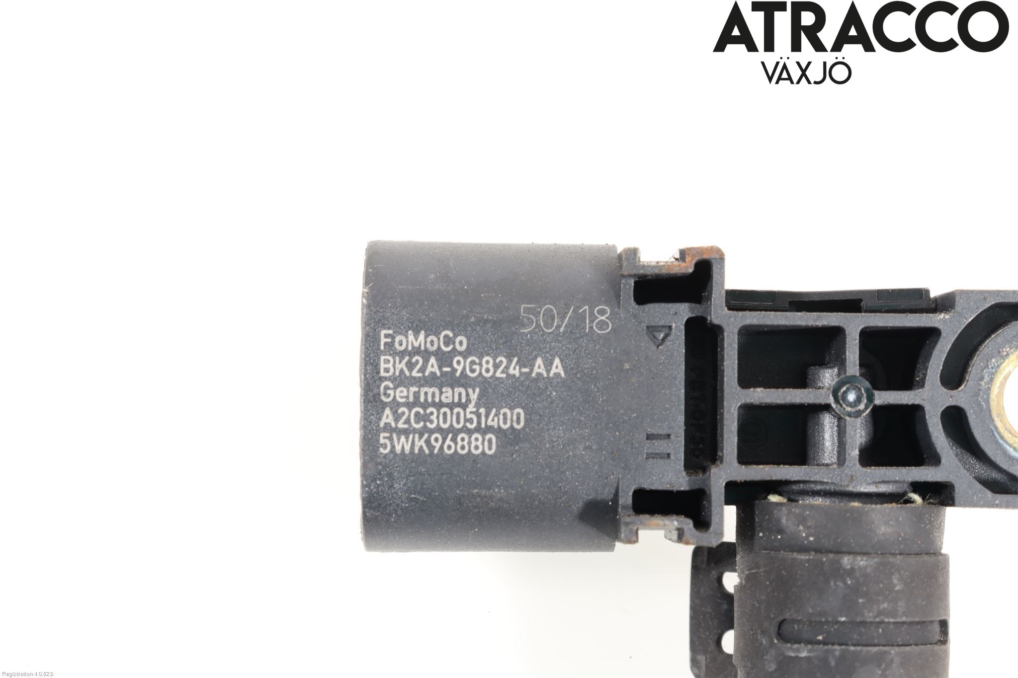 Ford FOCUS 19- Sensor Eksos