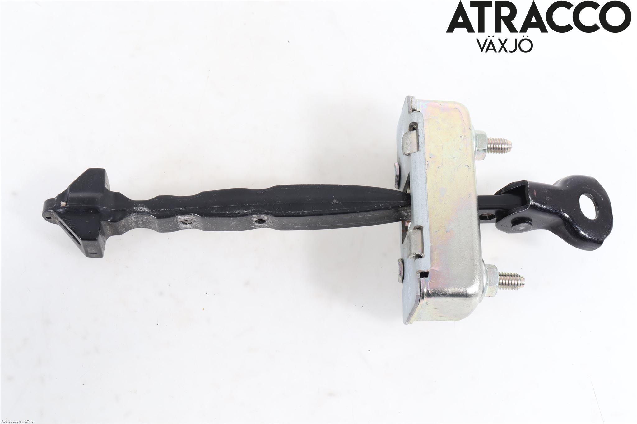 Mazda 3 IV 19- Dørstopper