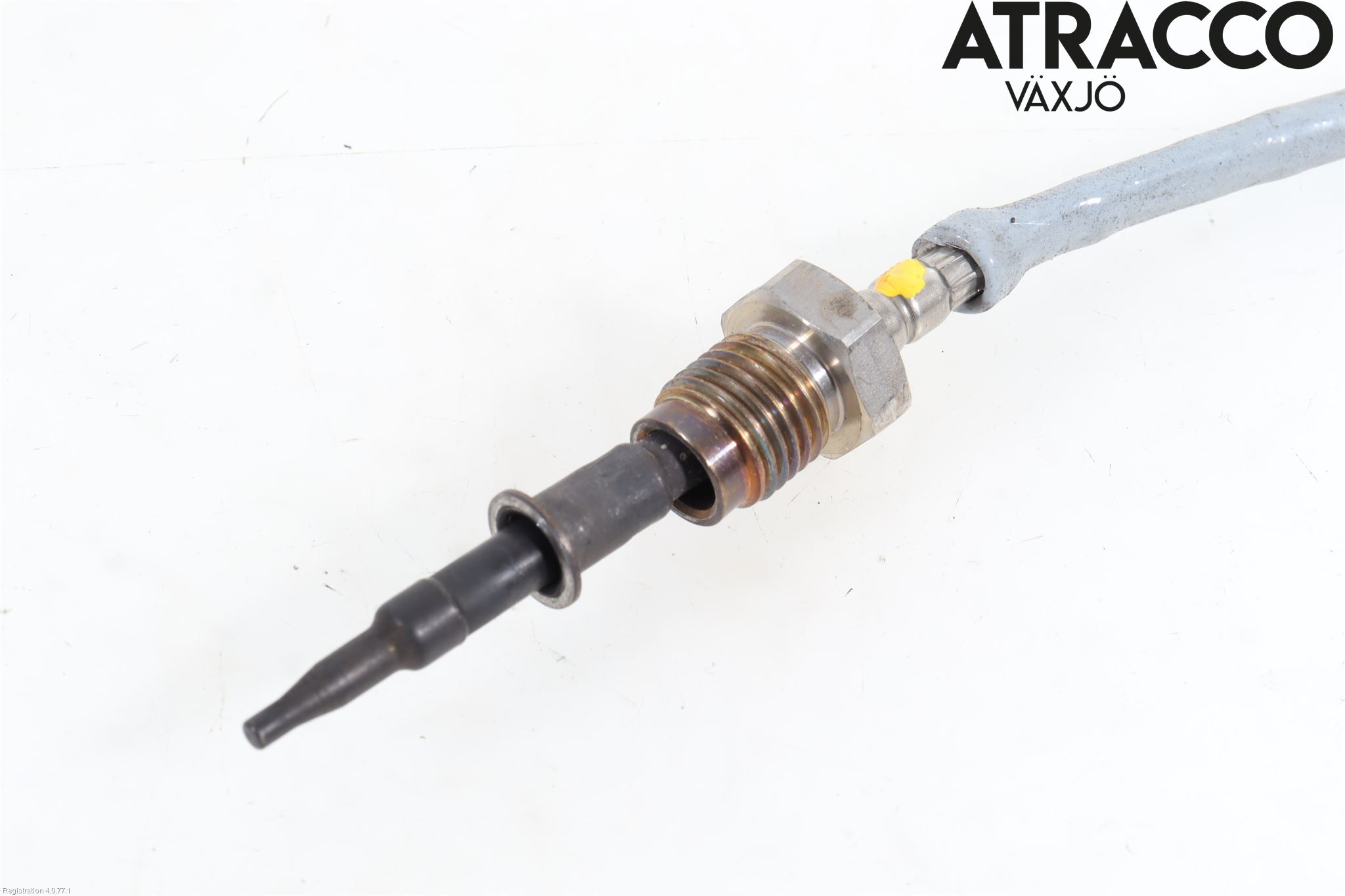 Volkswagen VW AMAROK 2H 10-22 Sensor Eksos